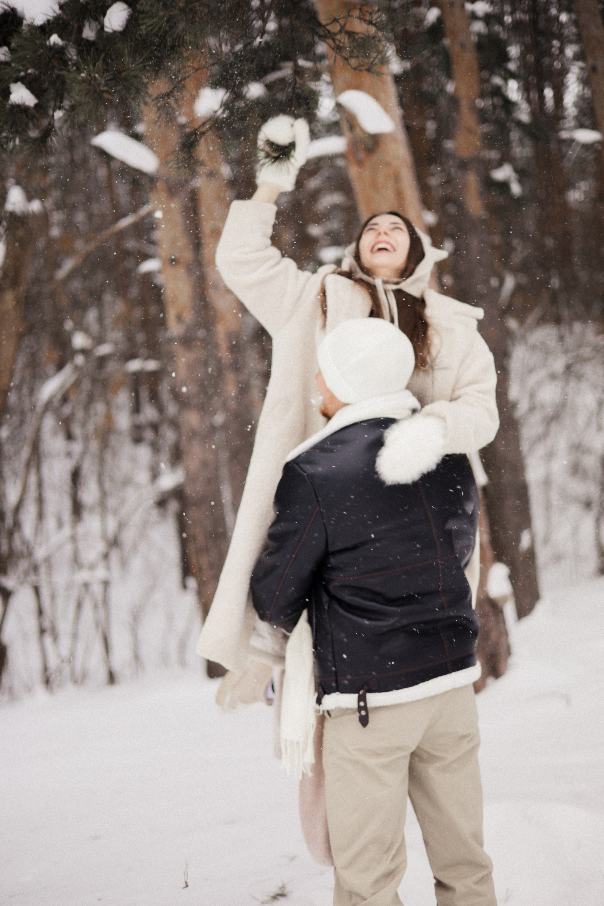 Love story. Карманова Татьяна — фотограф в Пензе