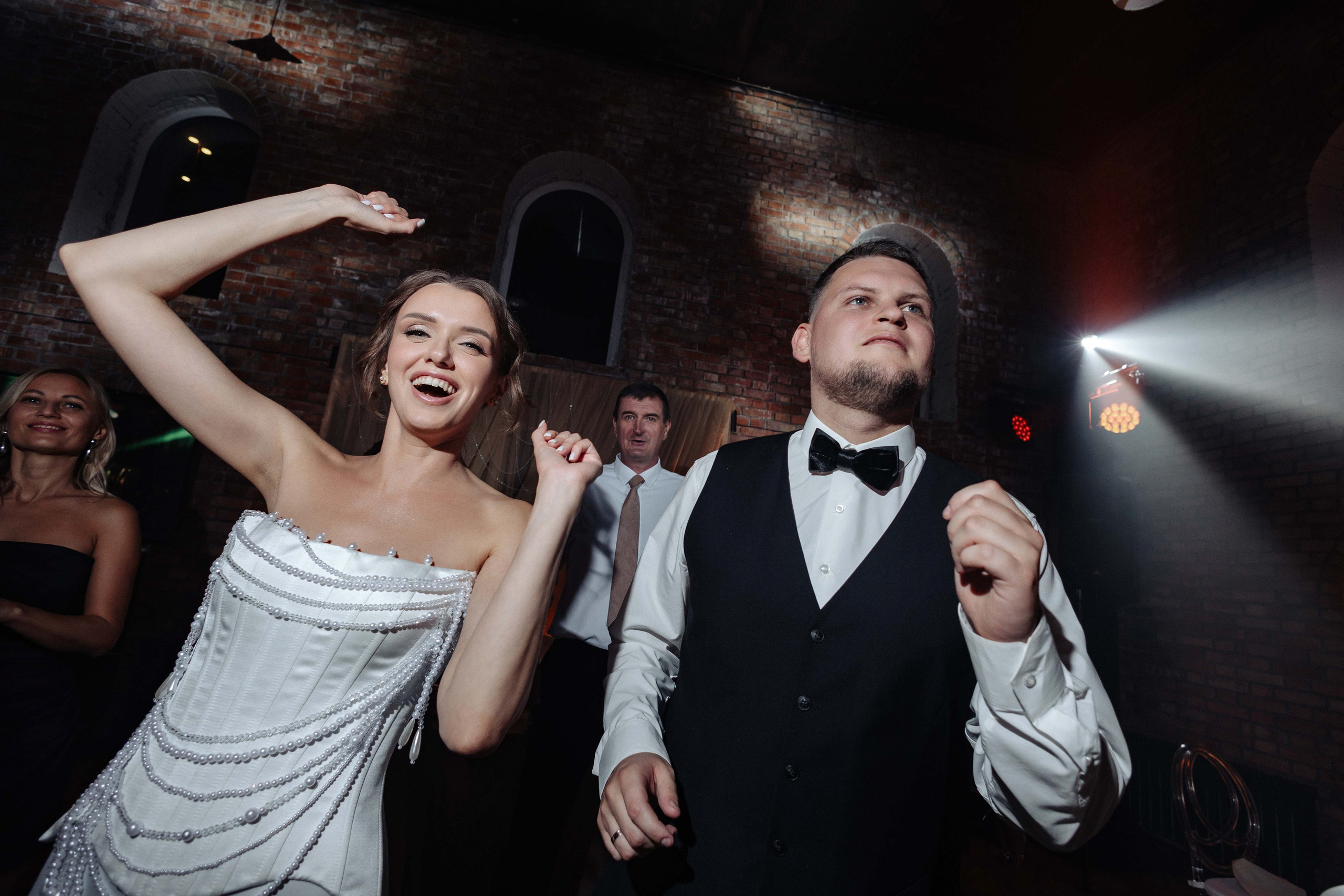 Дмитрий & Екатерина. Алексей Шаров — свадебный и репортажный фотограф в Нижнем Новгороде