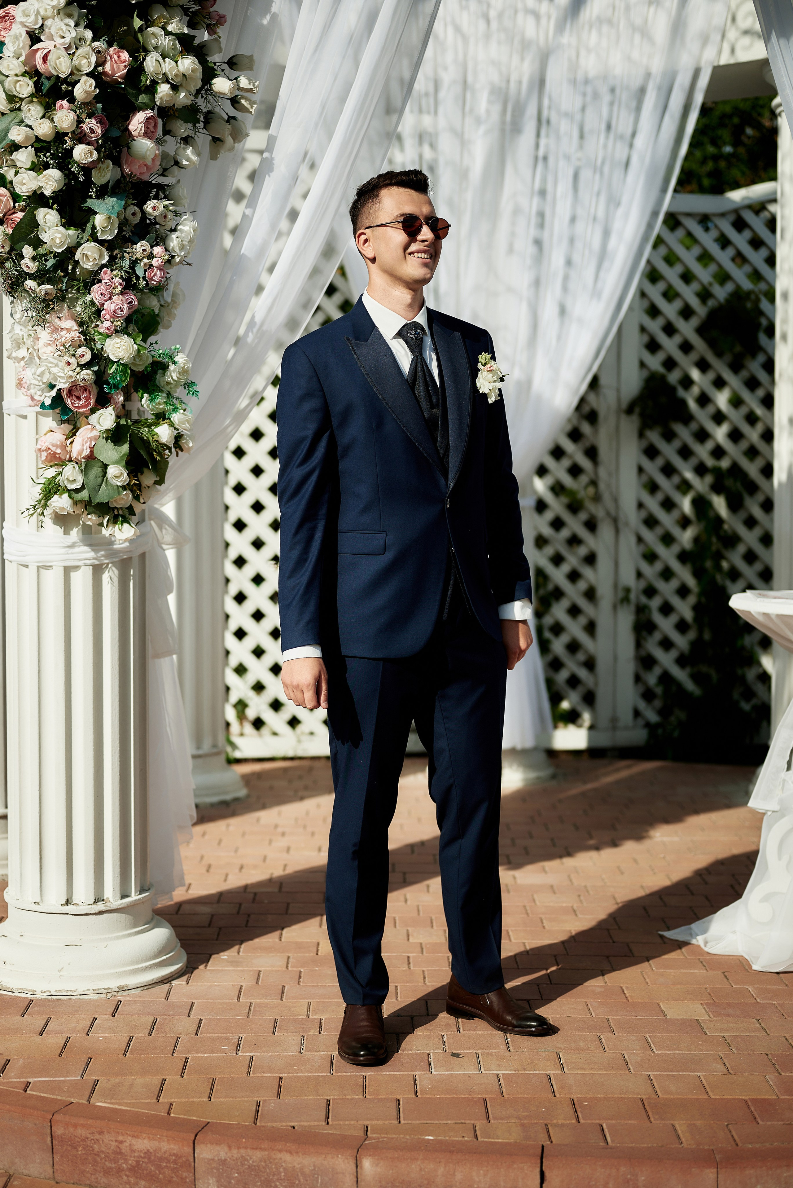 Иван и Эльвира. Фото-видеосъемка свадеб Venson Films