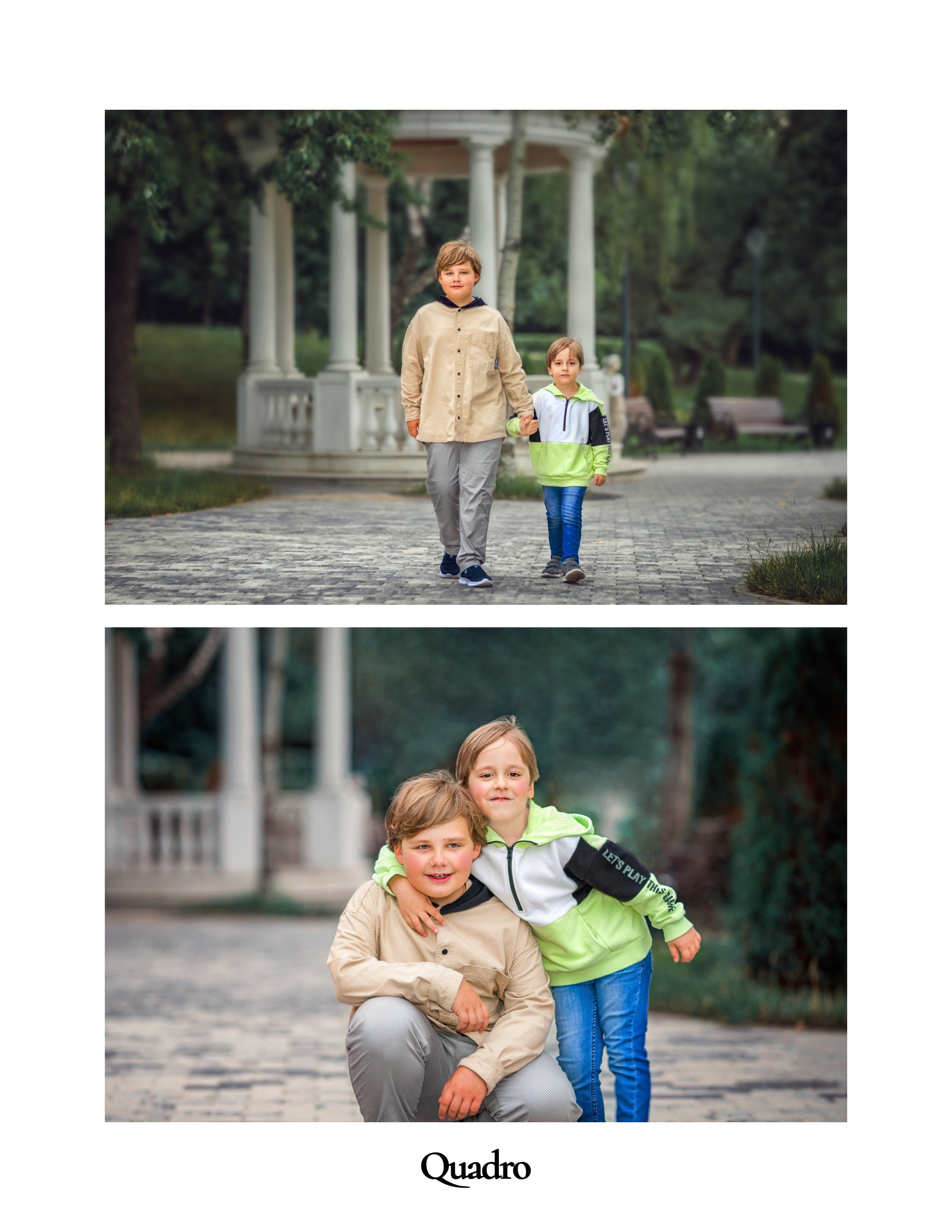 Журналы. Фотограф Алина Лебедь