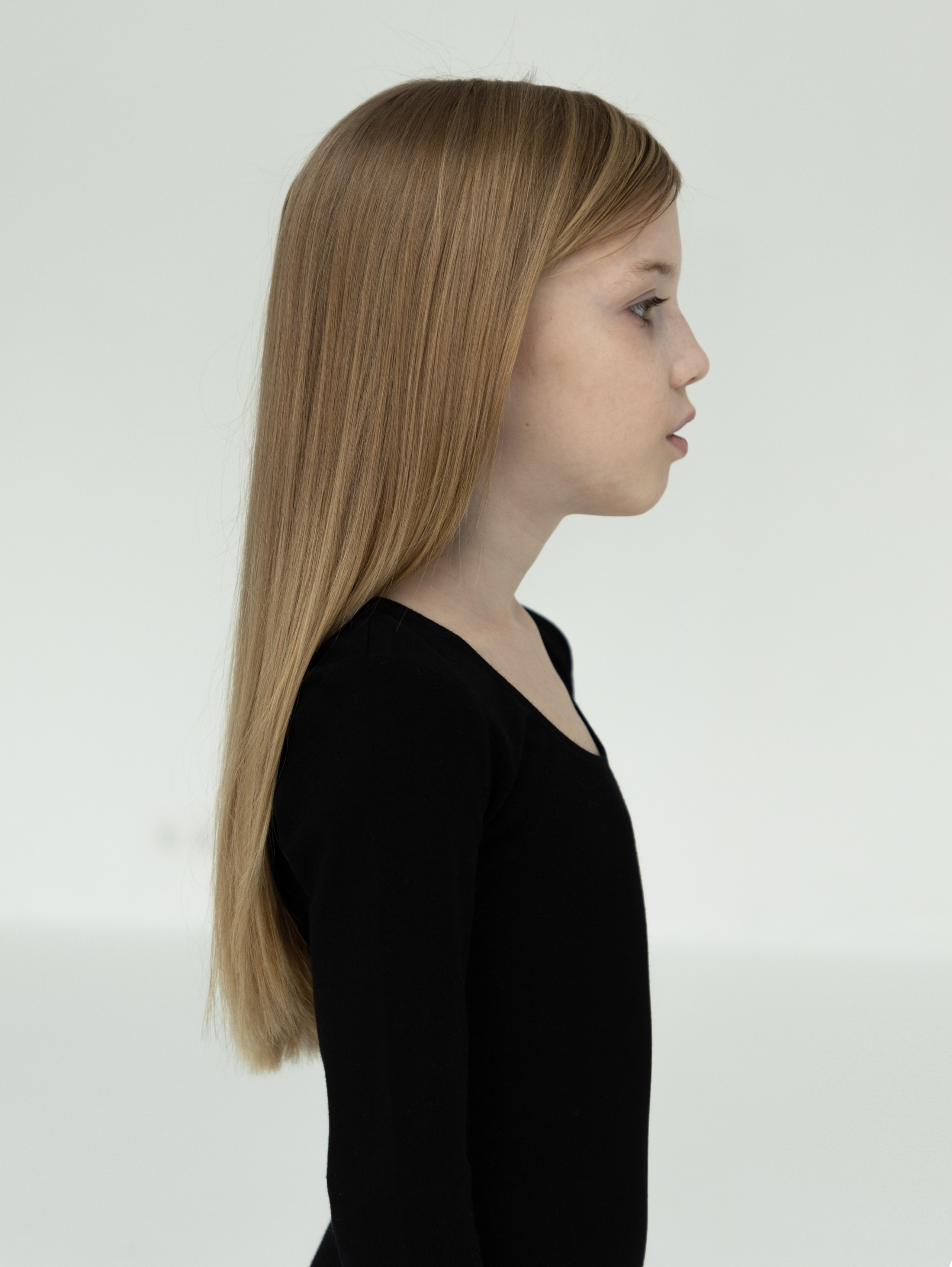 Алла. Фотограф Москва Анастасия Толстова