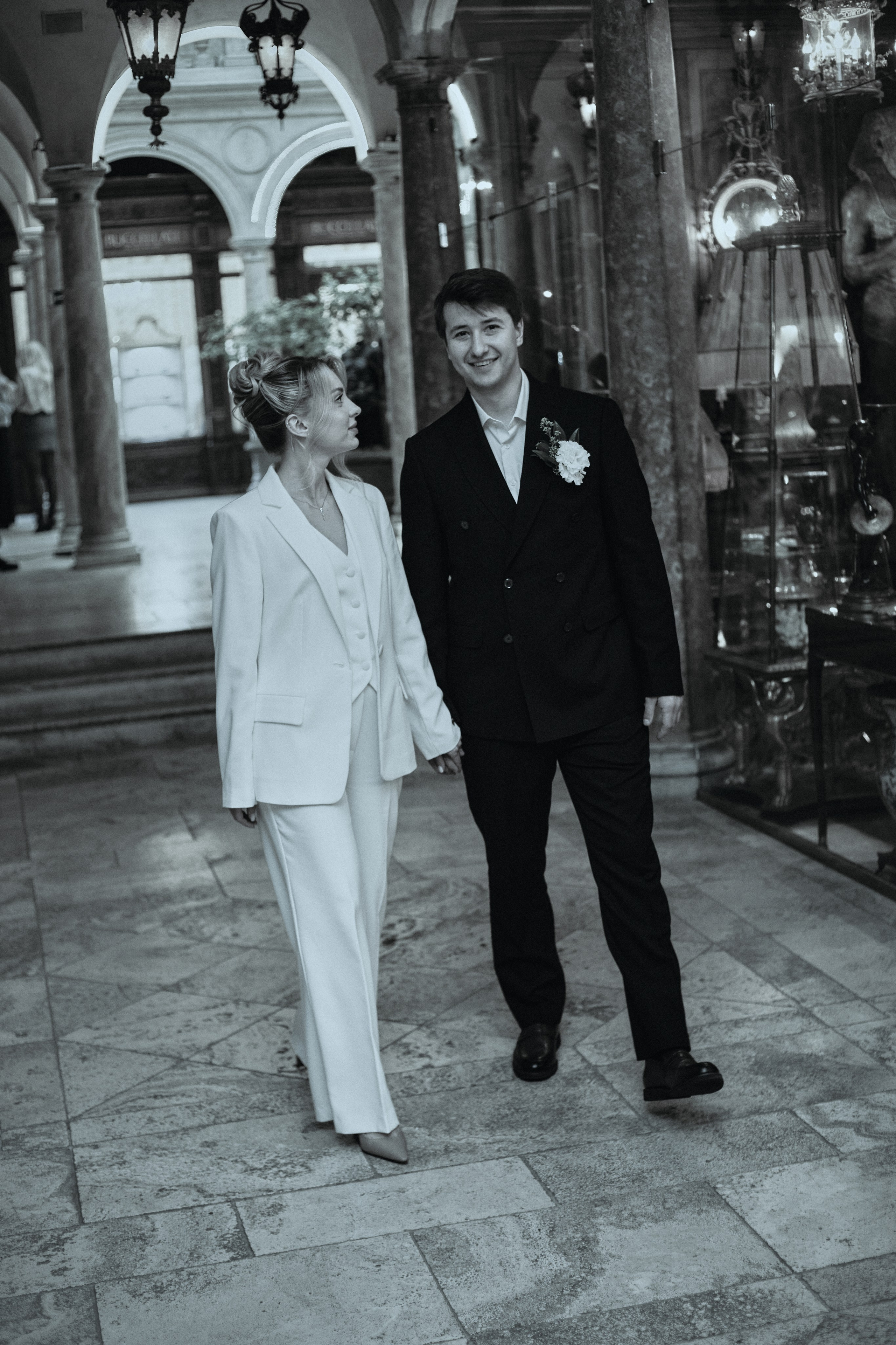 ОКСАНА | ИЛЬЯ. Фотограф Москва Анастасия Толстова