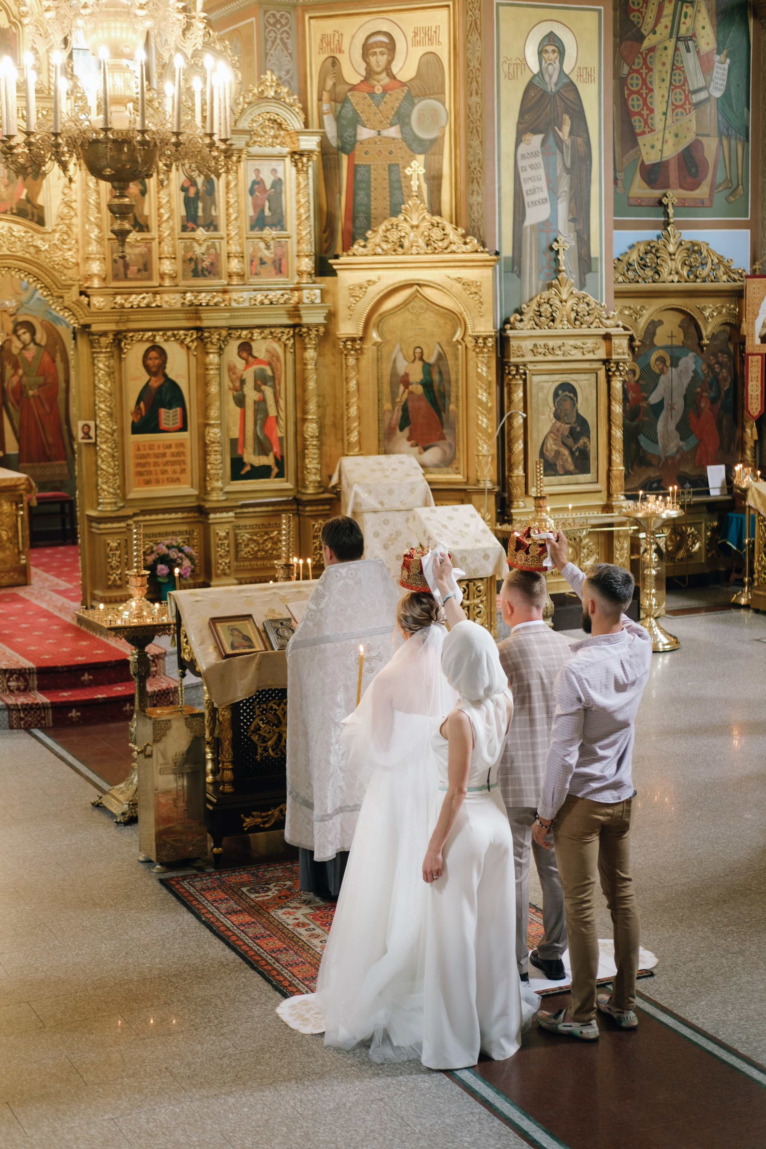 Ольга / Алексей. Свадебный Видеограф Фотограф в Сочи