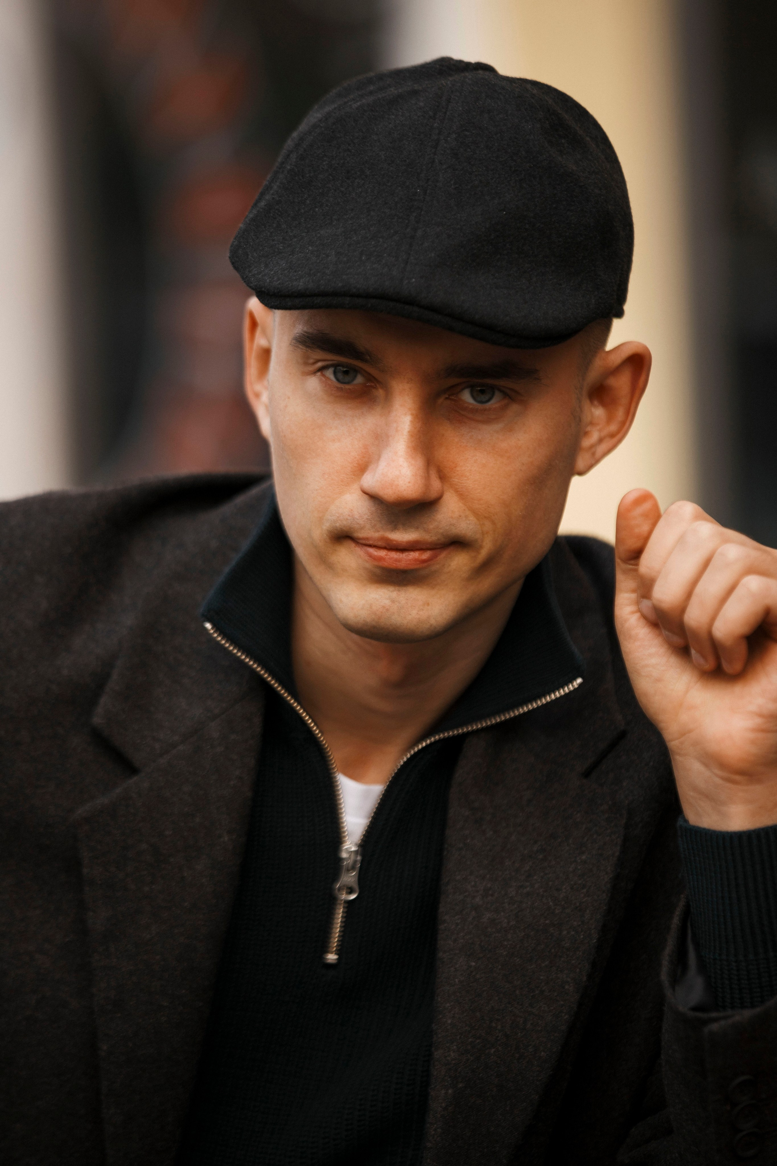 Nikolai. Photographer in Montenegro Tatiana Talaeva