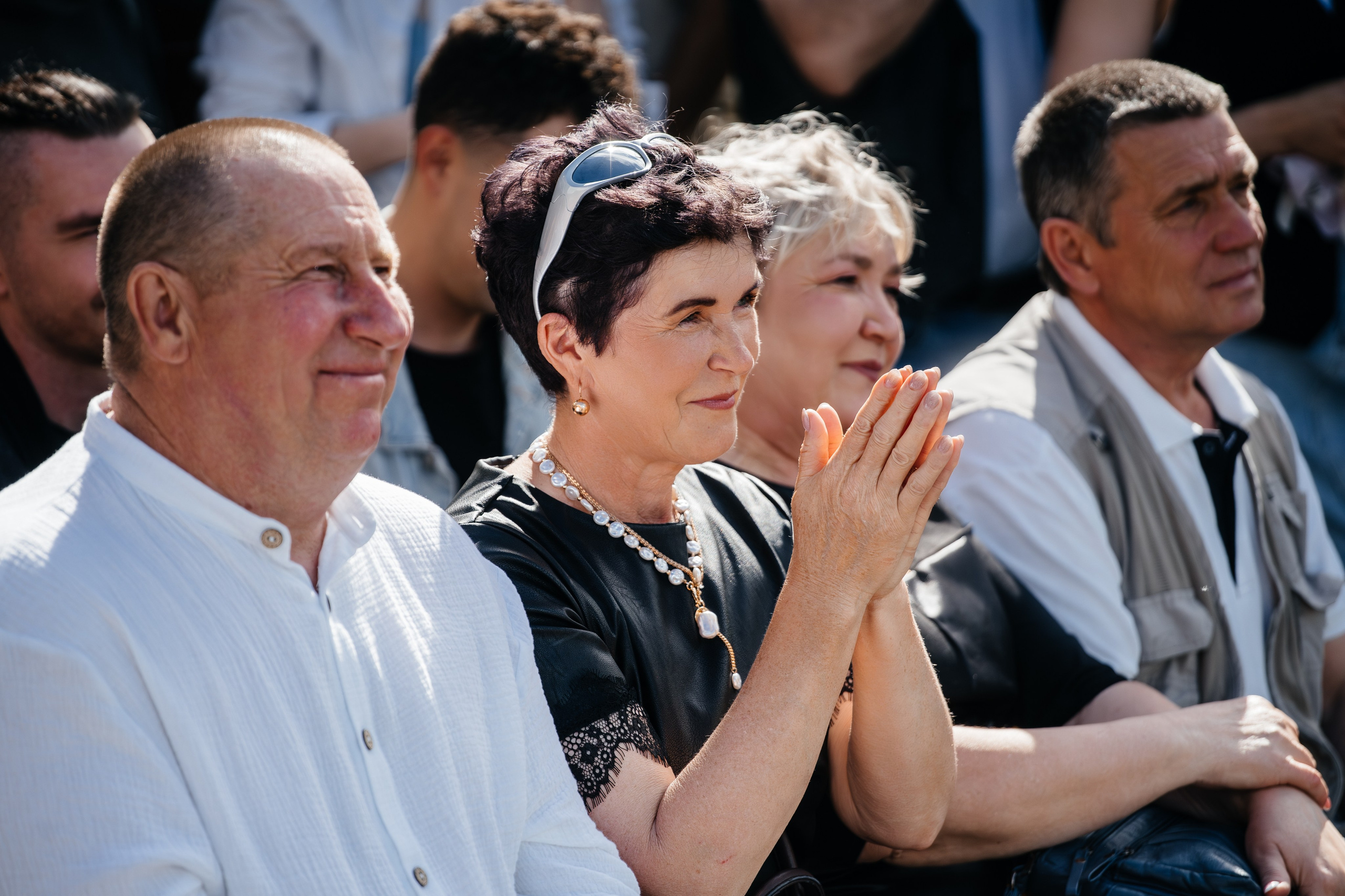 Анна & Евгений «Четыре Свадьбы» Пятница. Свадебный фотограф Барнаул Алексей Павлов