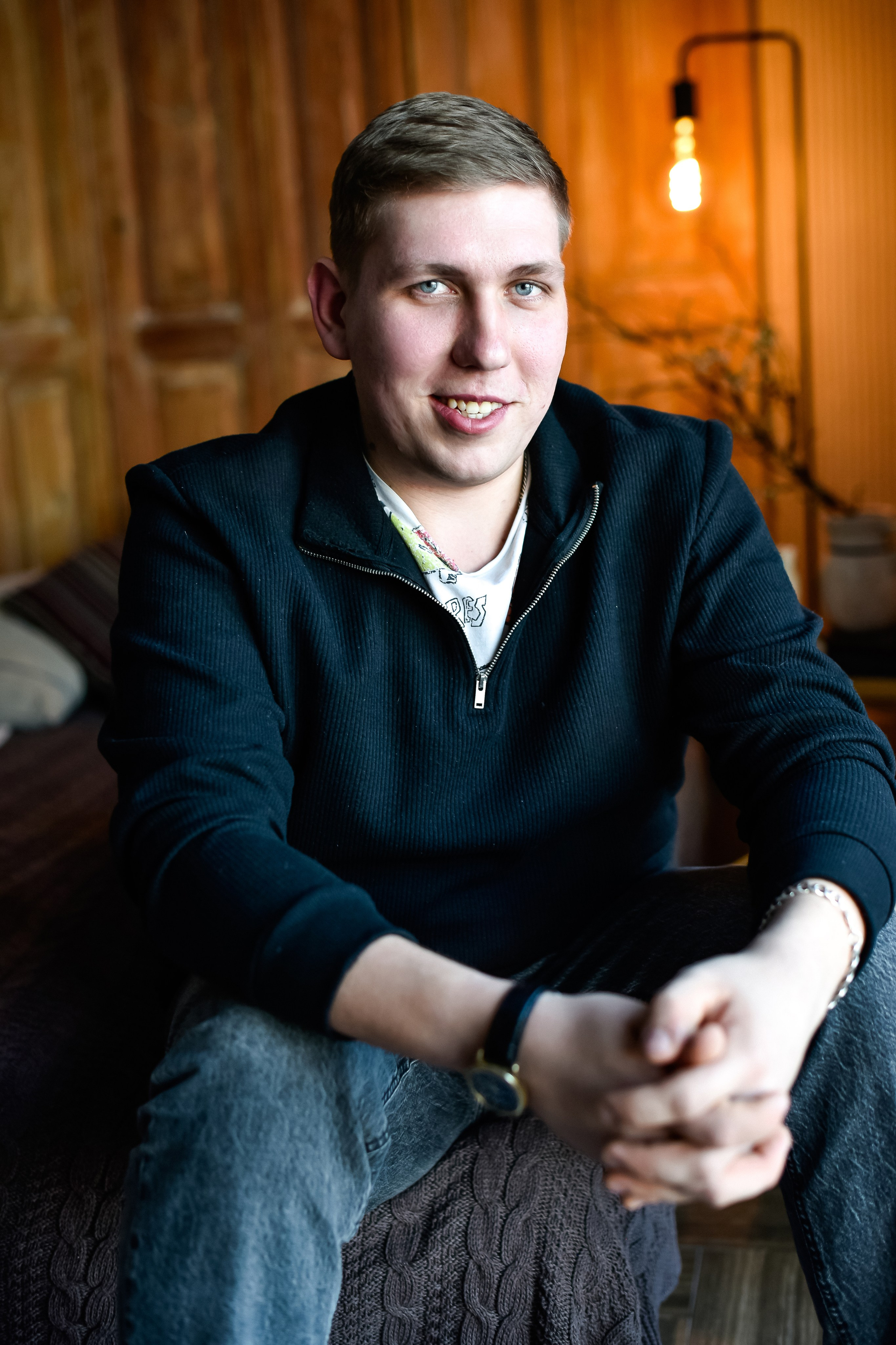 Светлана и Дмитрии