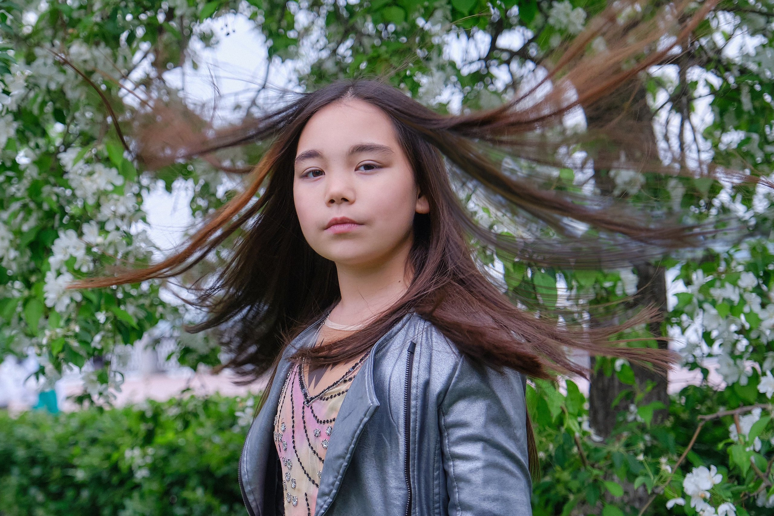 Фотосессия весной | Идеи, Локации и Советы