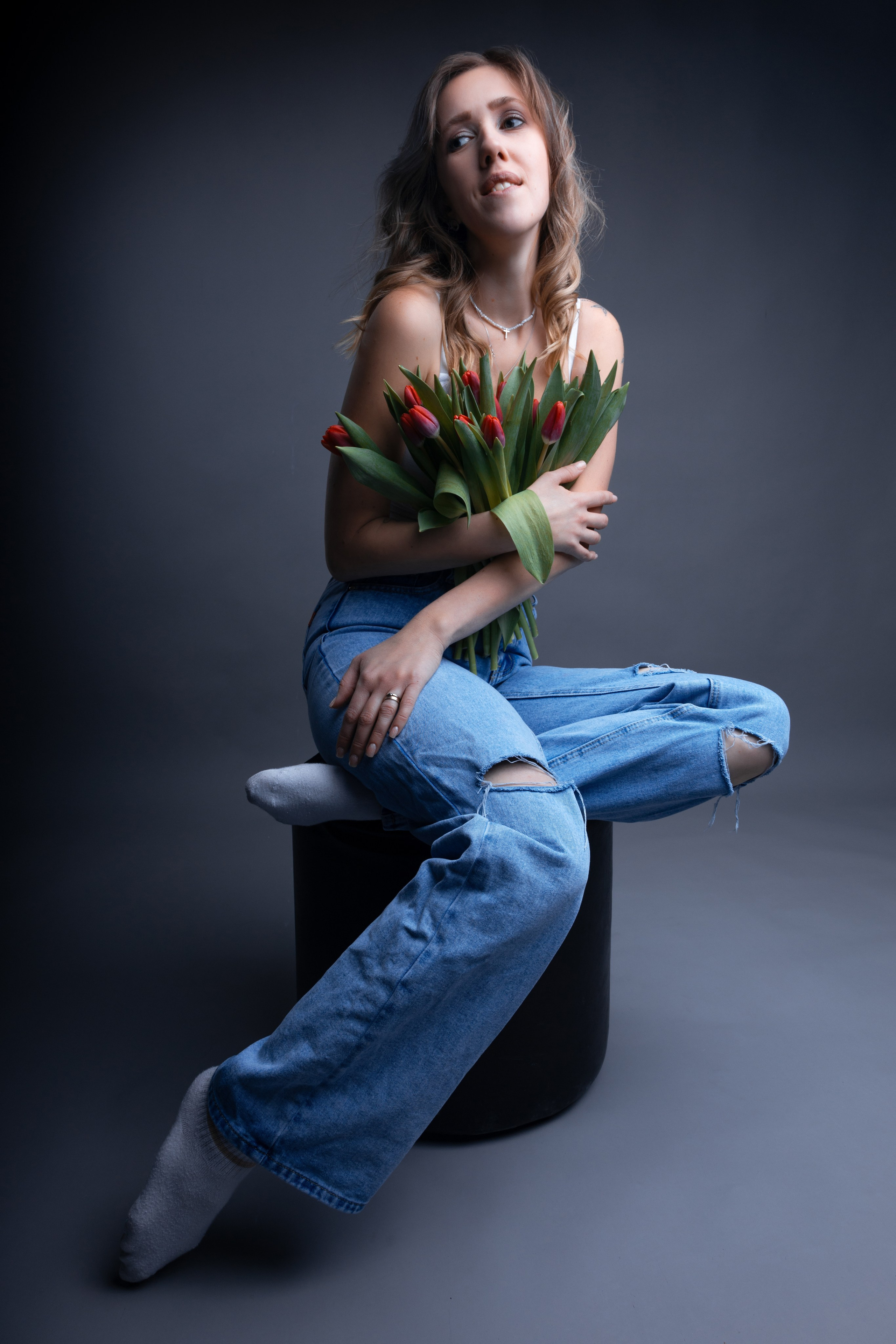 Дарья Токарева. Команда фотографов и дизайнеров в Егорьевске