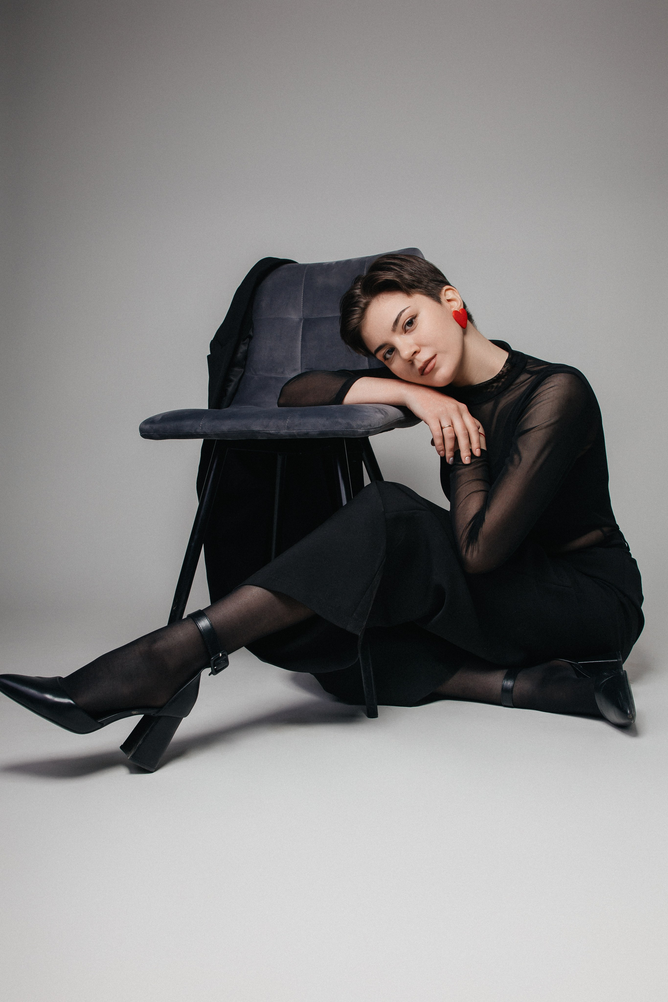 Ольга. Команда фотографов и дизайнеров в Егорьевске