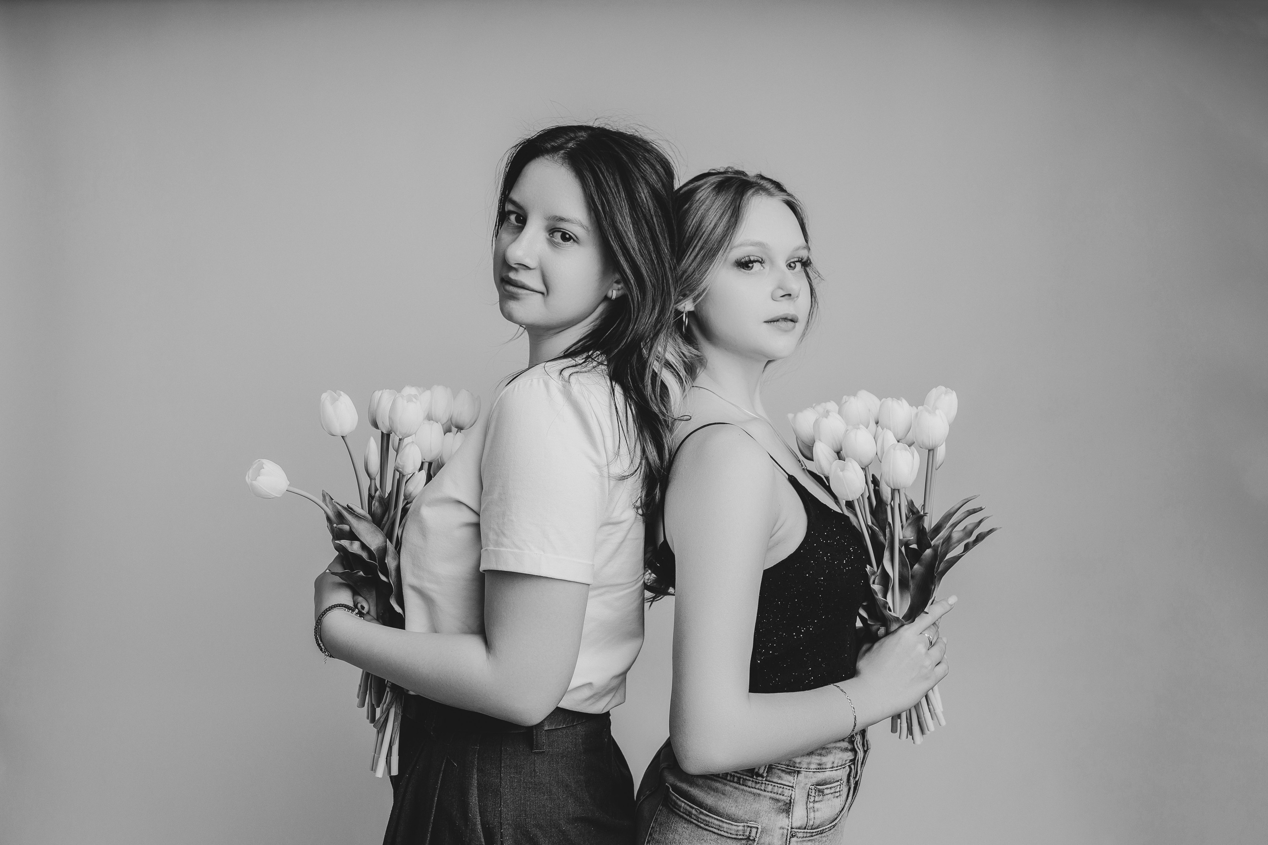 Мария Титова. Команда фотографов и дизайнеров в Егорьевске