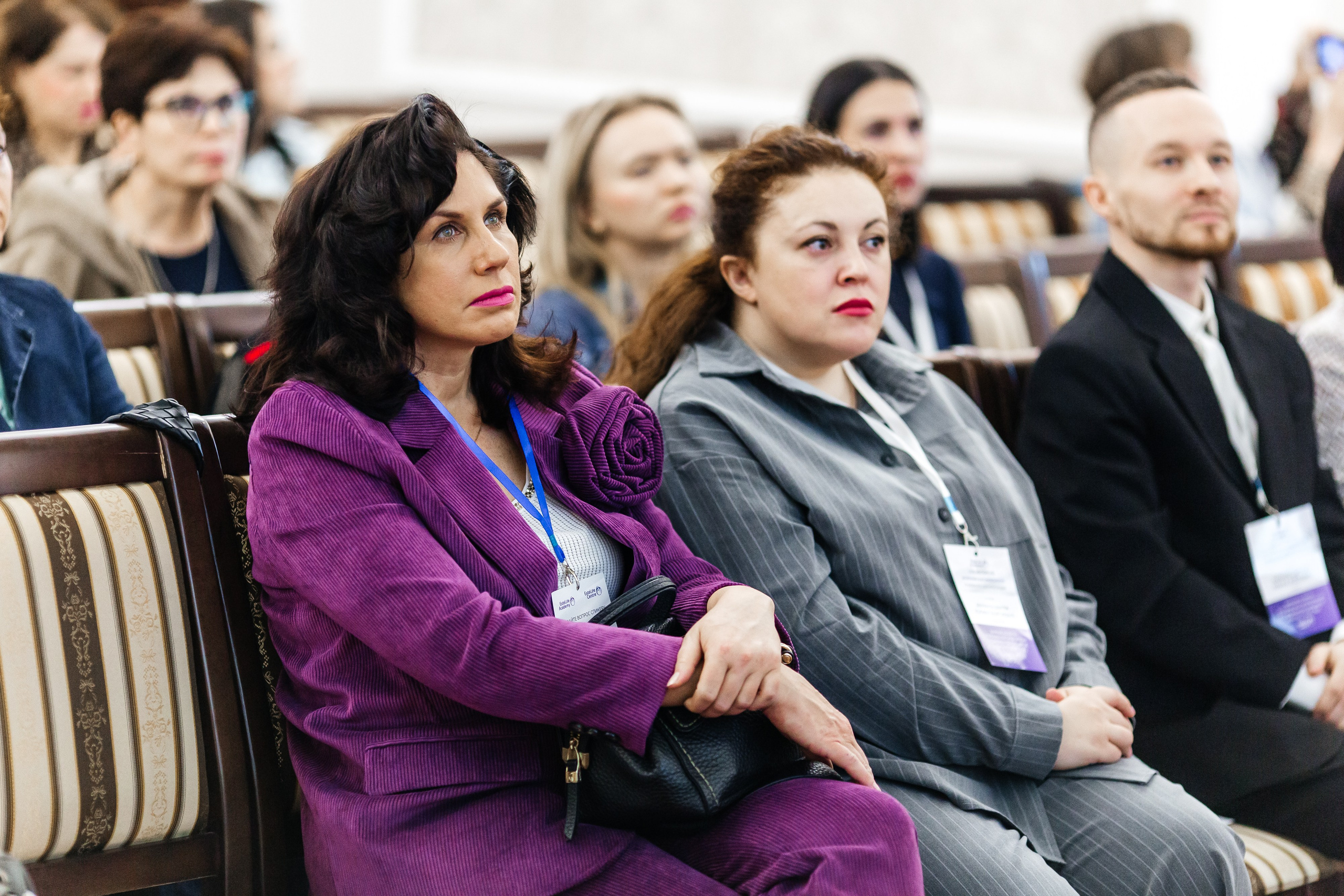 I и II Форумы EsteLife. Свадебный фотограф в Краснодаре Николай Крауз