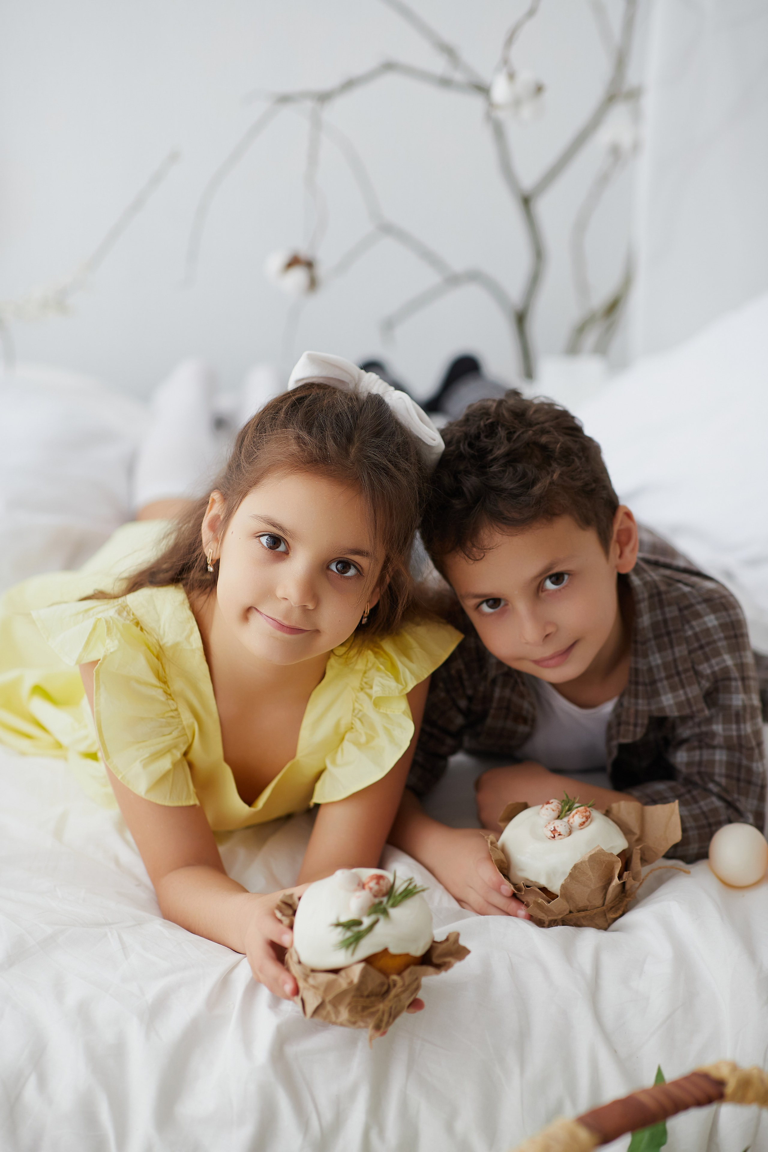 Пасха 2025. Свадебный и семейный фотограф в Сочи-Красной поляне Ларионова Анна