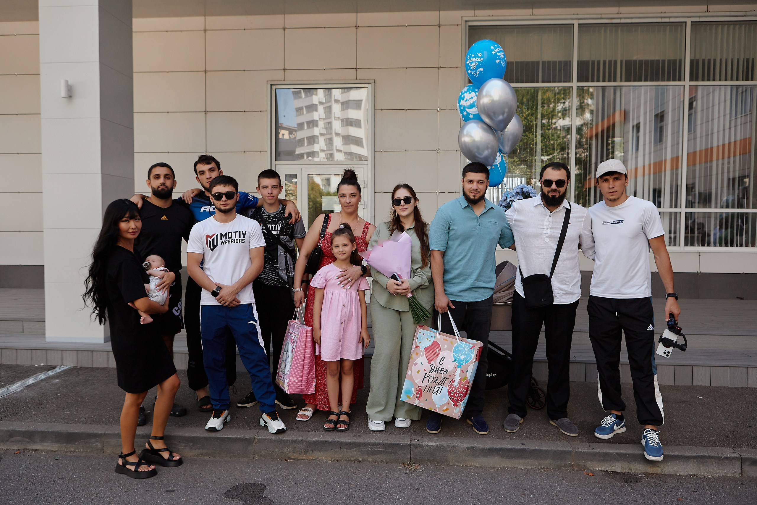 Выписка Адама. Свадебный и семейный фотограф в Сочи-Красной поляне Ларионова Анна