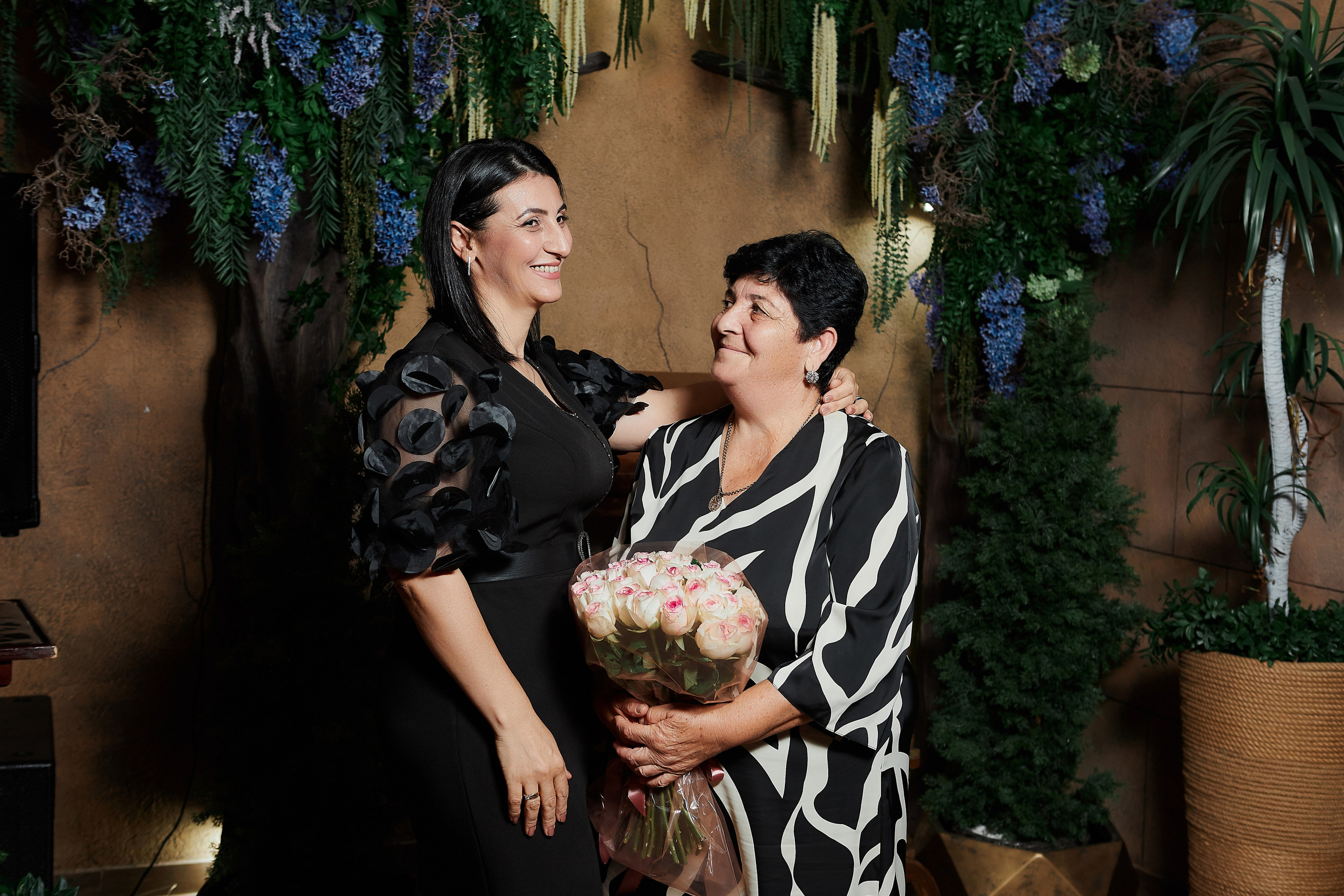 Юбилей Ковчег. Свадебный и семейный фотограф в Сочи-Красной поляне Ларионова Анна