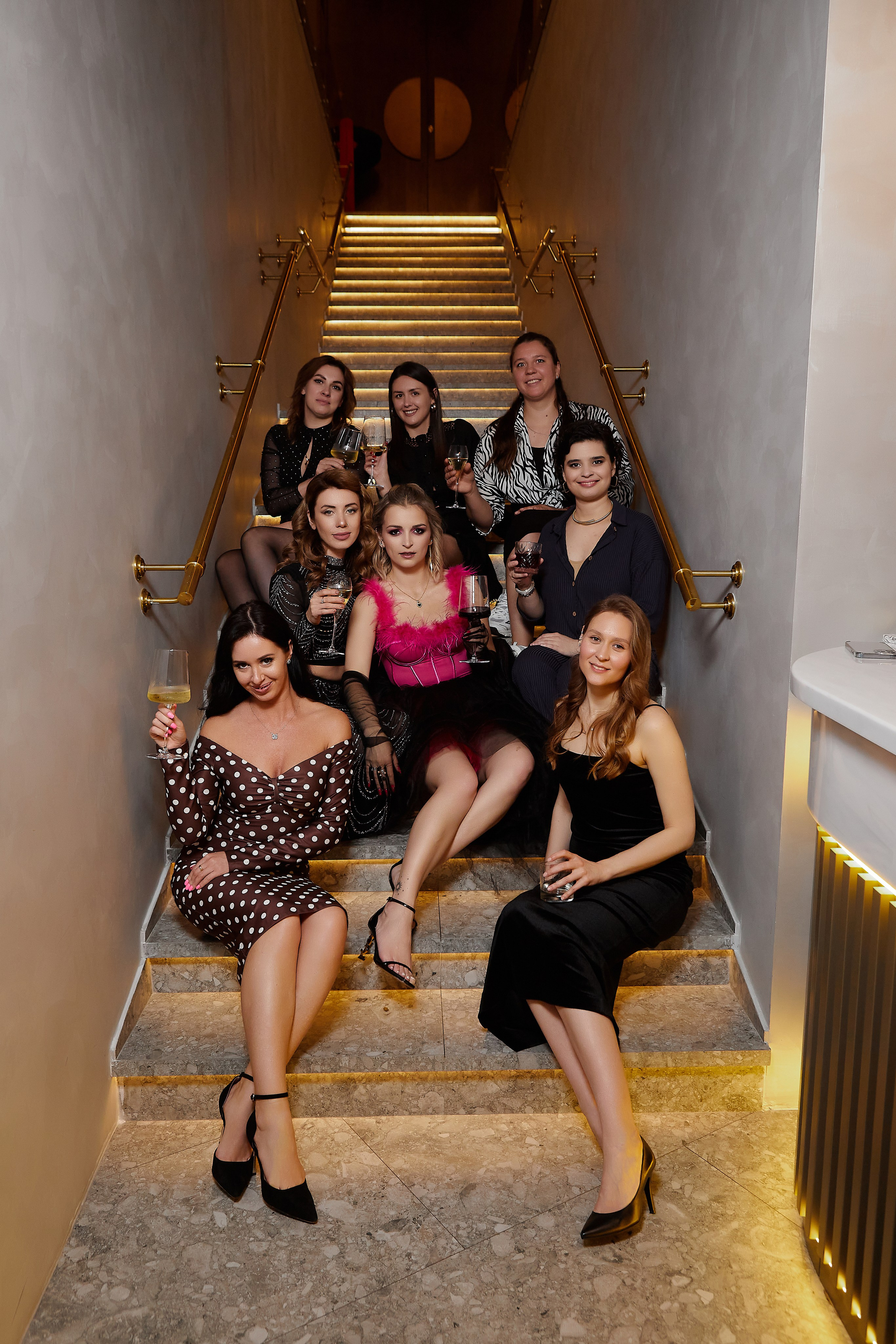 День Рождения SECRET. Свадебный и семейный фотограф в Сочи-Красной поляне Ларионова Анна