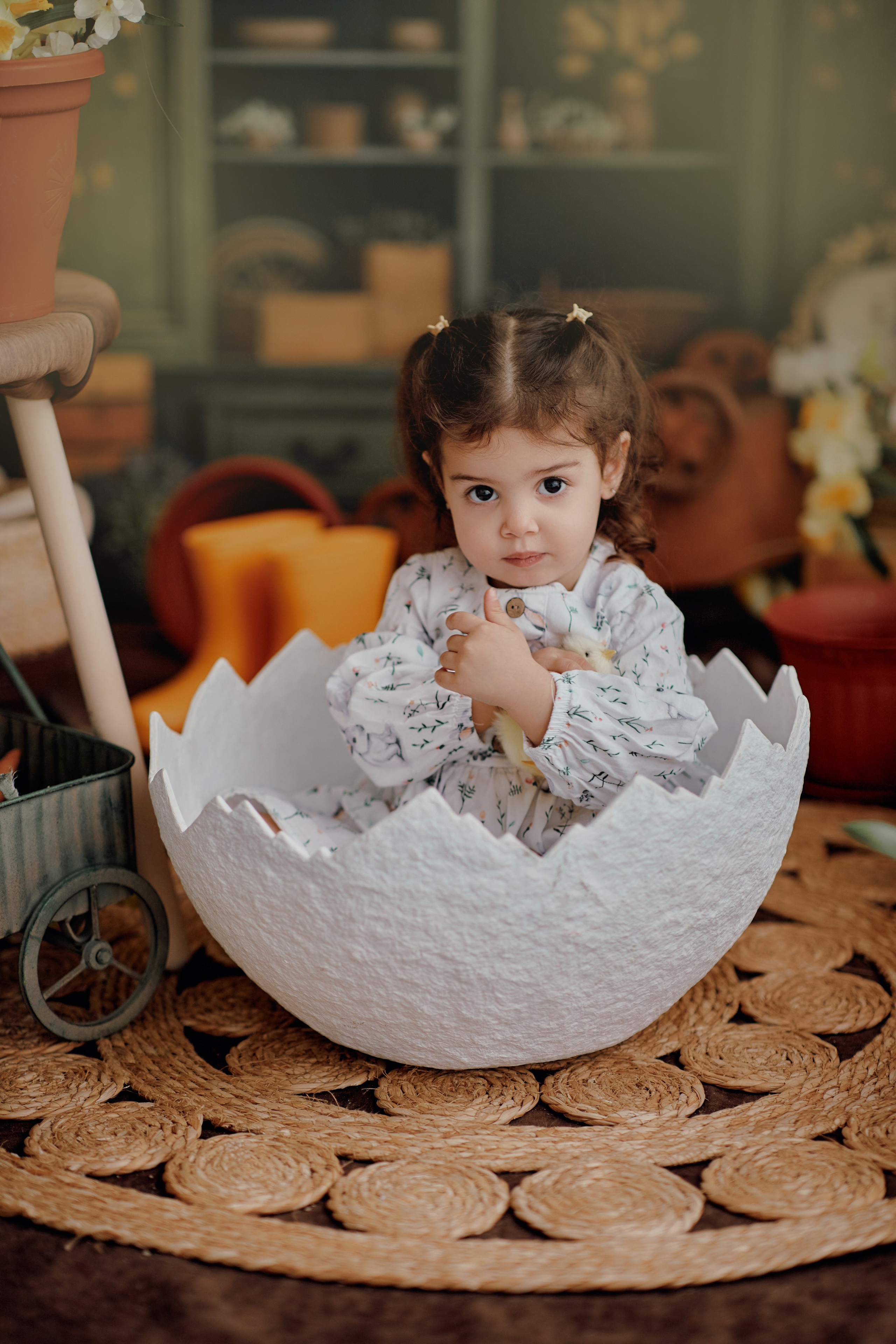 Пасха 2026. Свадебный и семейный фотограф в Сочи-Красной поляне Ларионова Анна