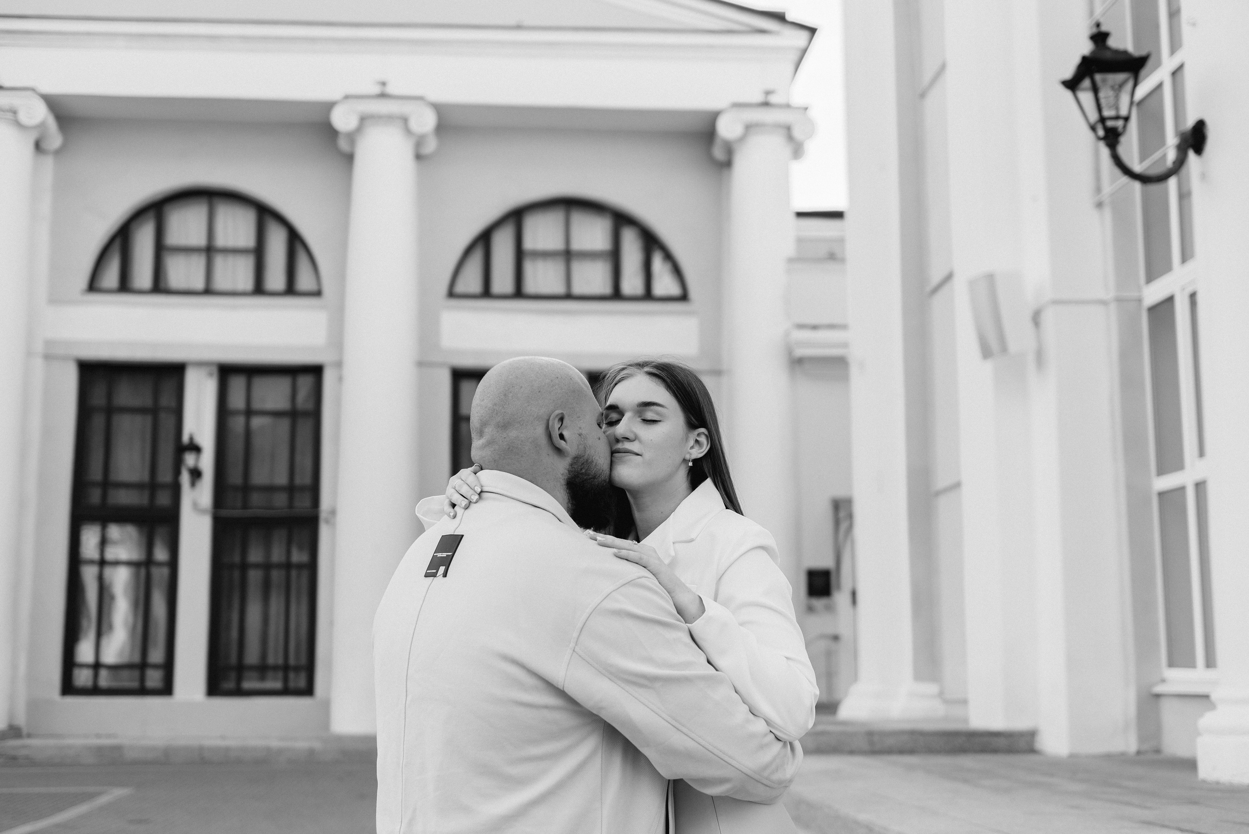 Т&Н. Фотограф Рязань. Дарья Дмитриева