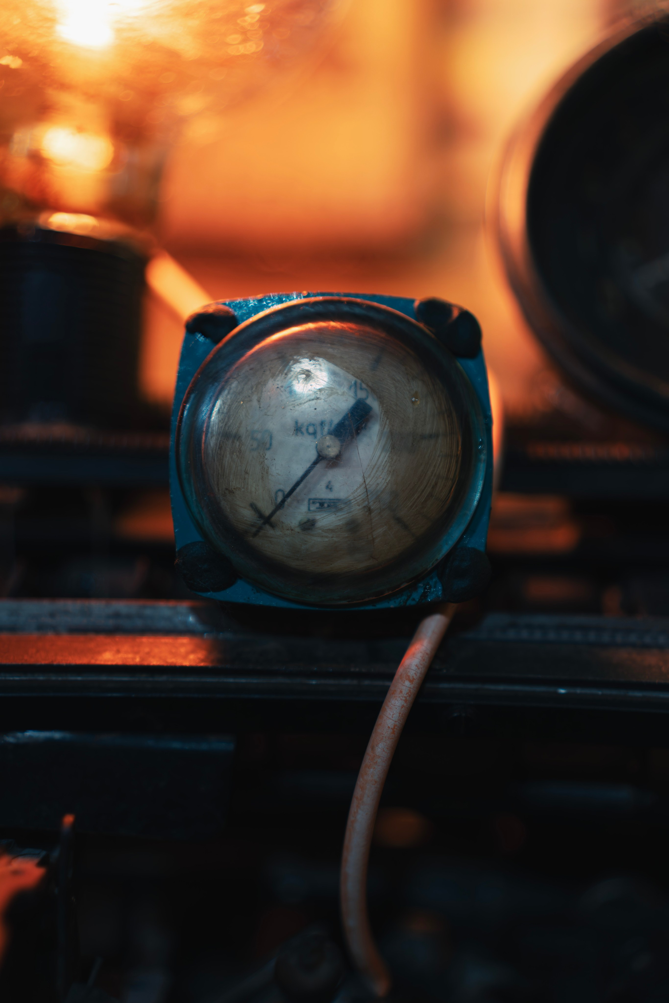 Небылица. Баев Дмитрий — фотограф из СПБ