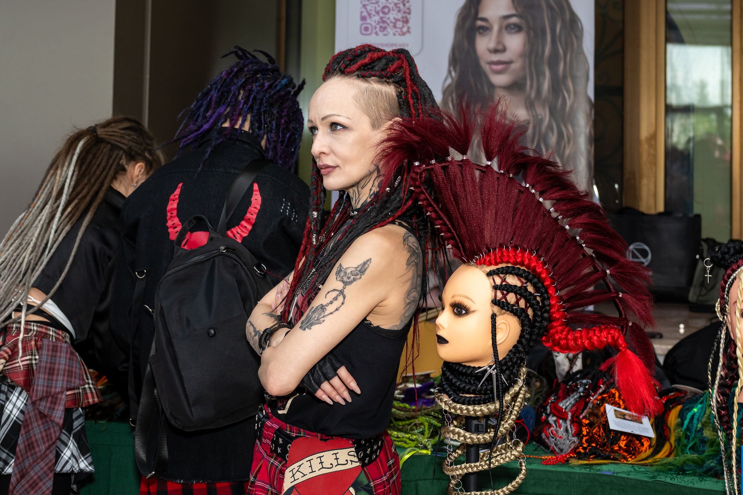 Турнир по брейдингу)