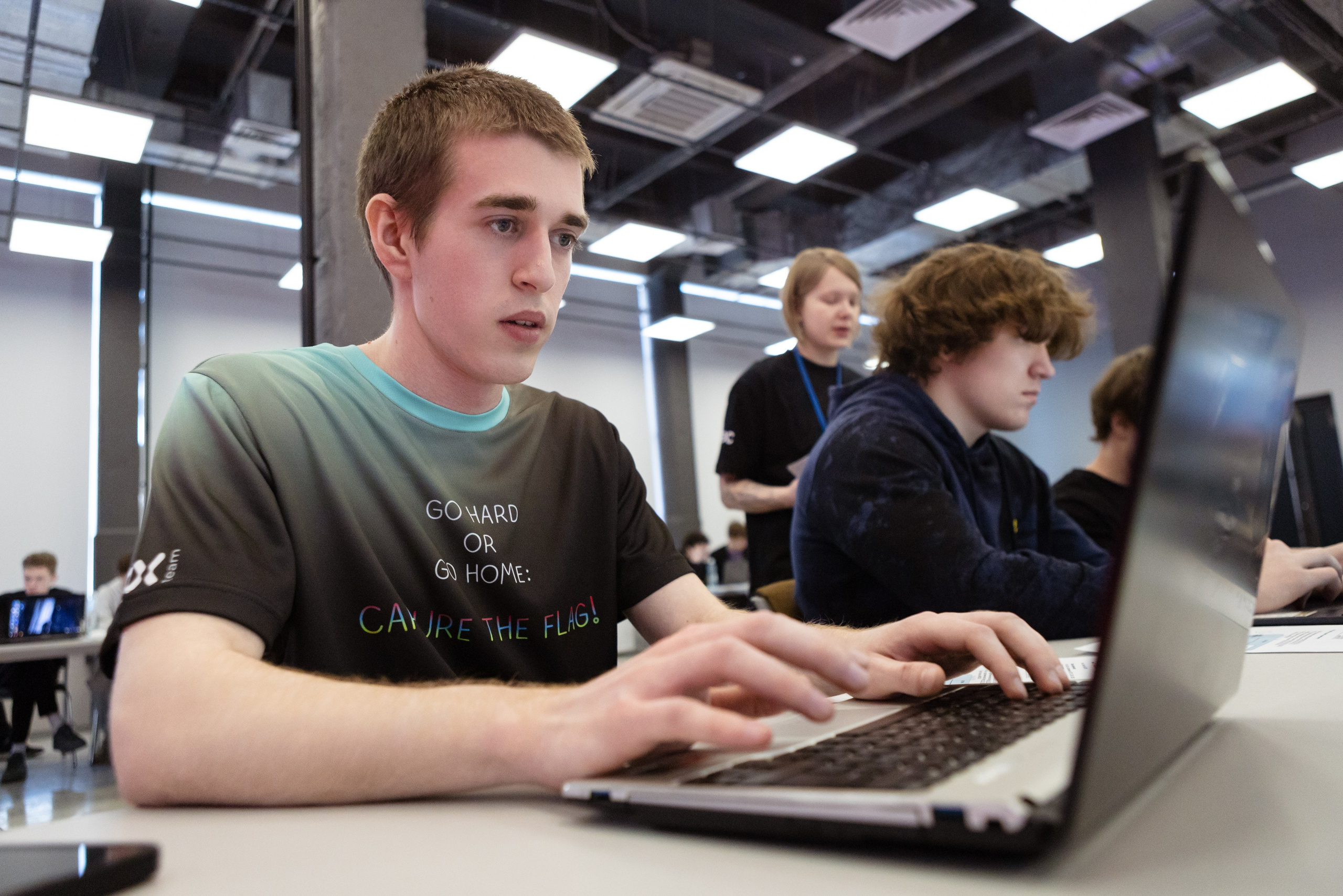 КУБОК R-X 2025. Репортажный фотограф в Перми Денис Голдобин