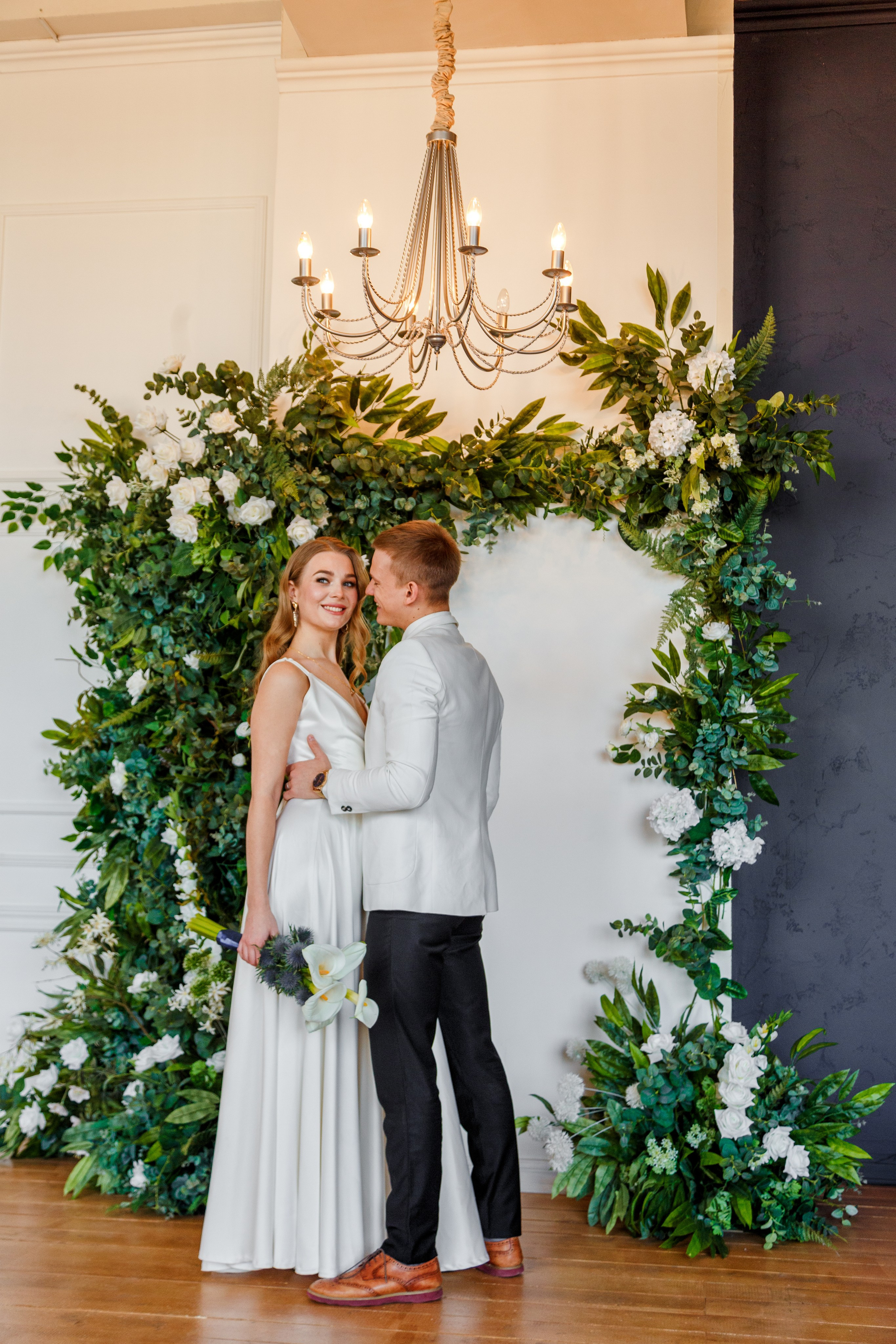 Кристина и Дмитрий. Свадебный и репортажный фотограф Краснодар и Край