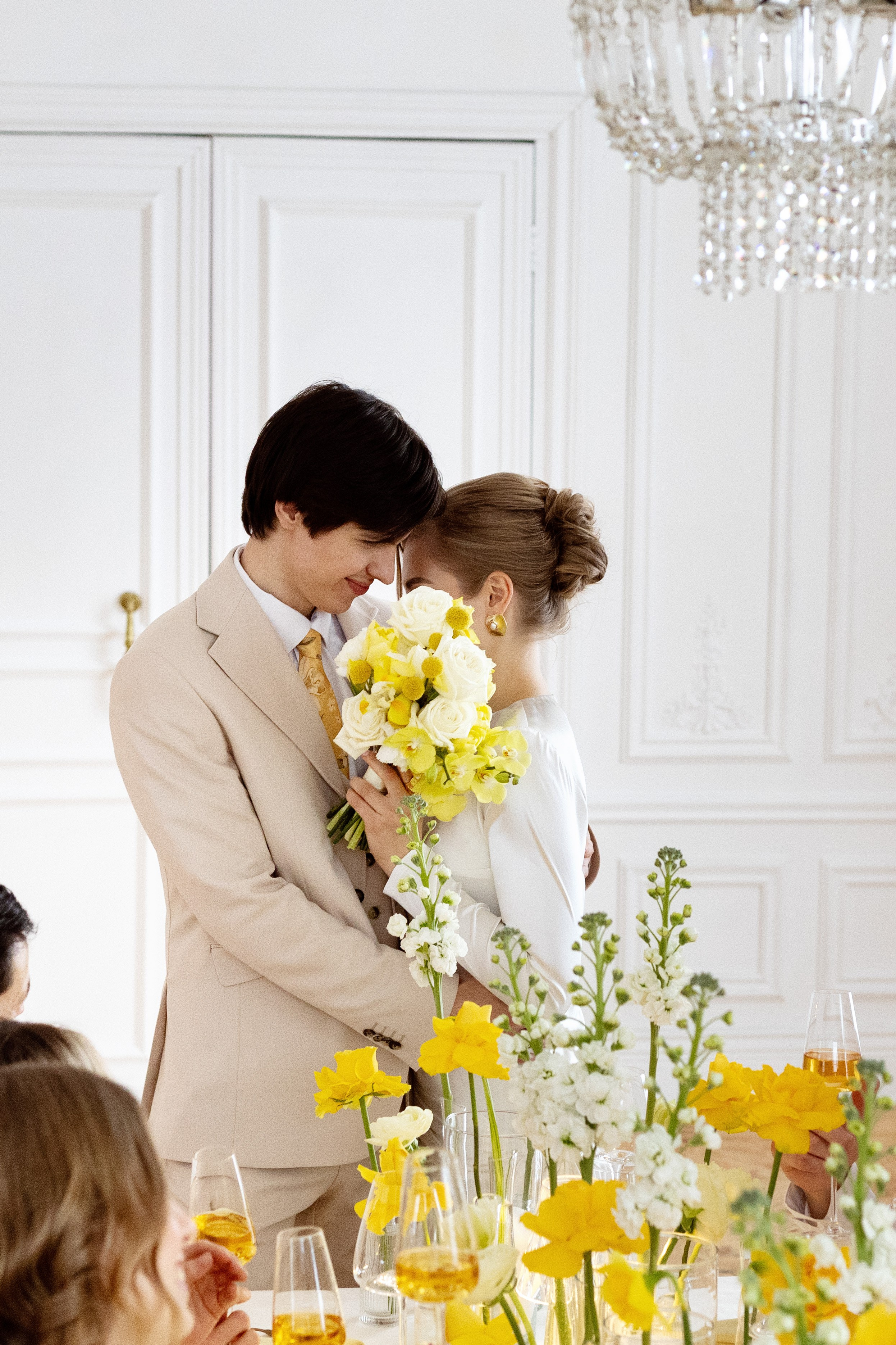 Свадьба с гостями. Женский фотограф в Орске Новотроицке Динара Долганова