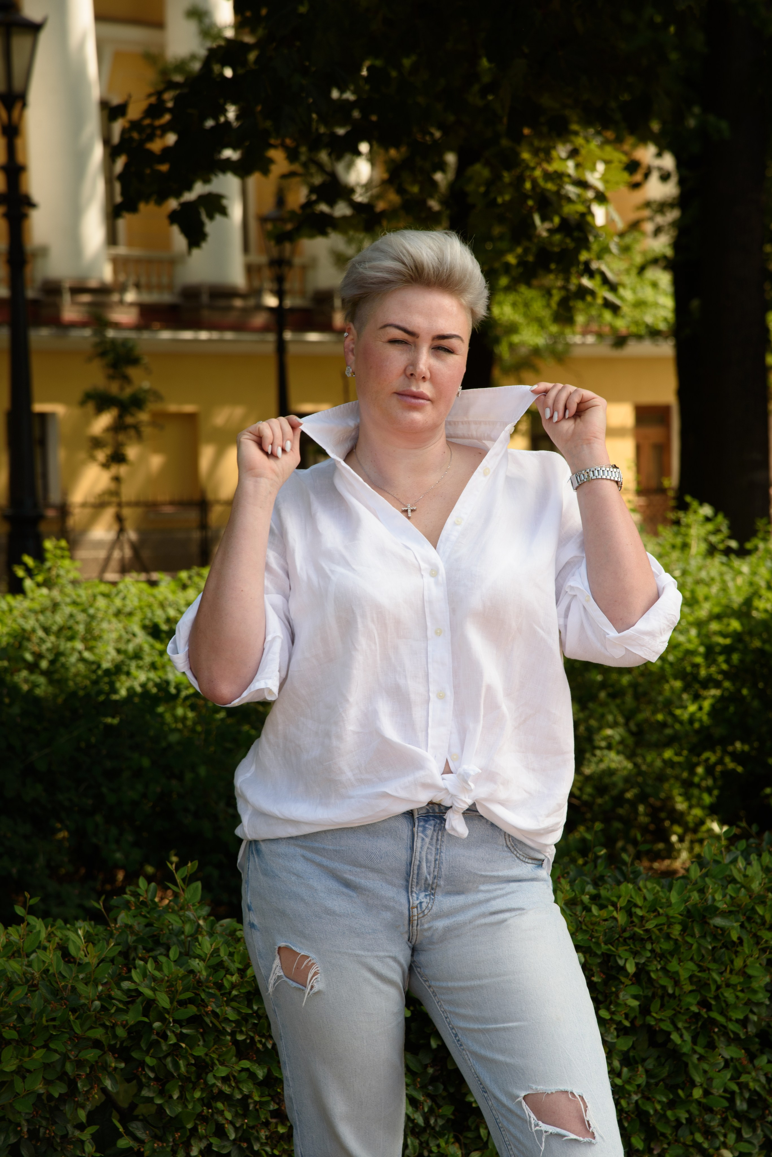 Виктория. Портретный Семейный Fine-Art фотограф в Санкт-Петербурге Криулина