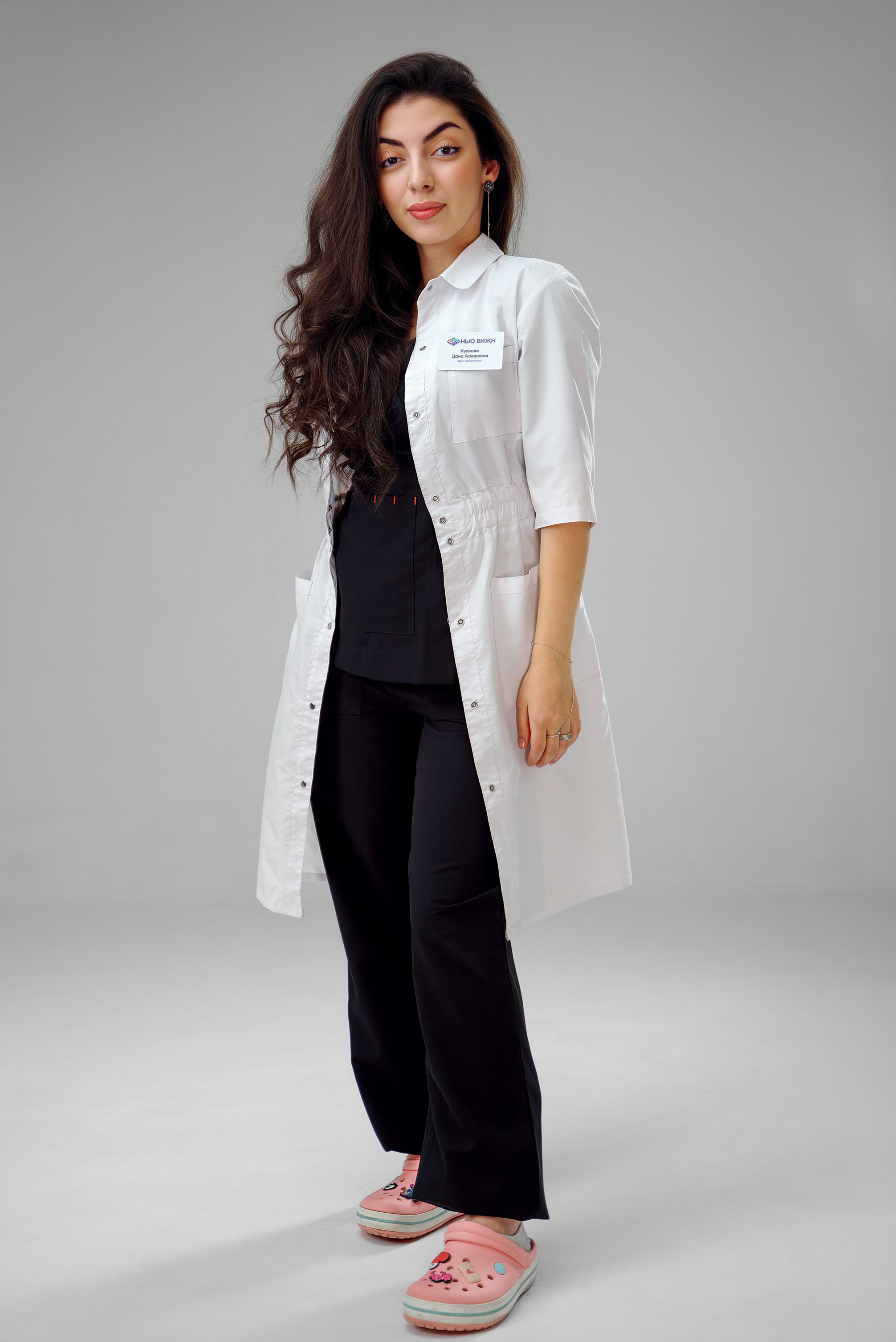 Яна. Фотографы из солнечного Краснодара Вадим и Надежда Митус