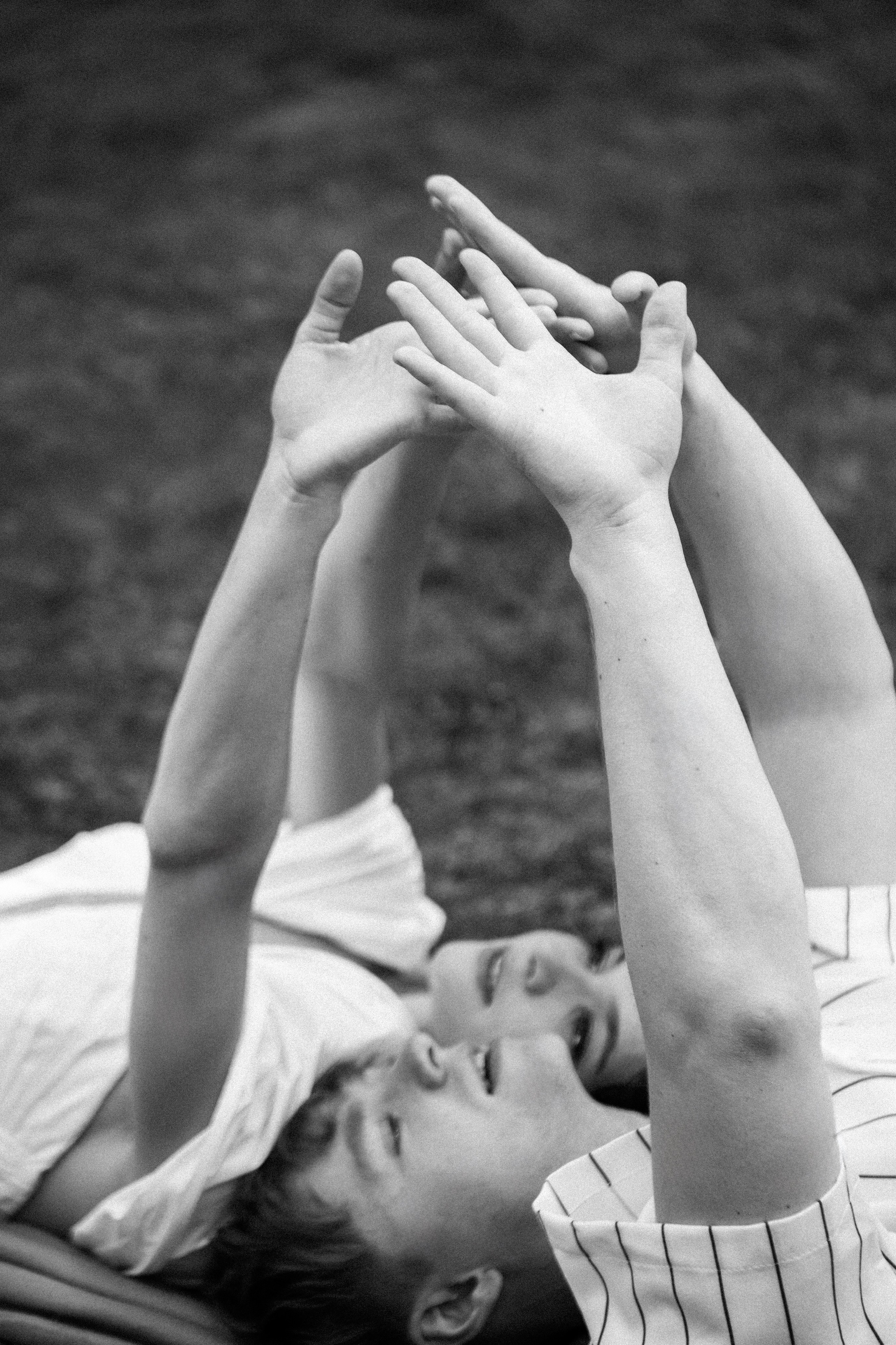 Искренность момента. Свадебный фотограф