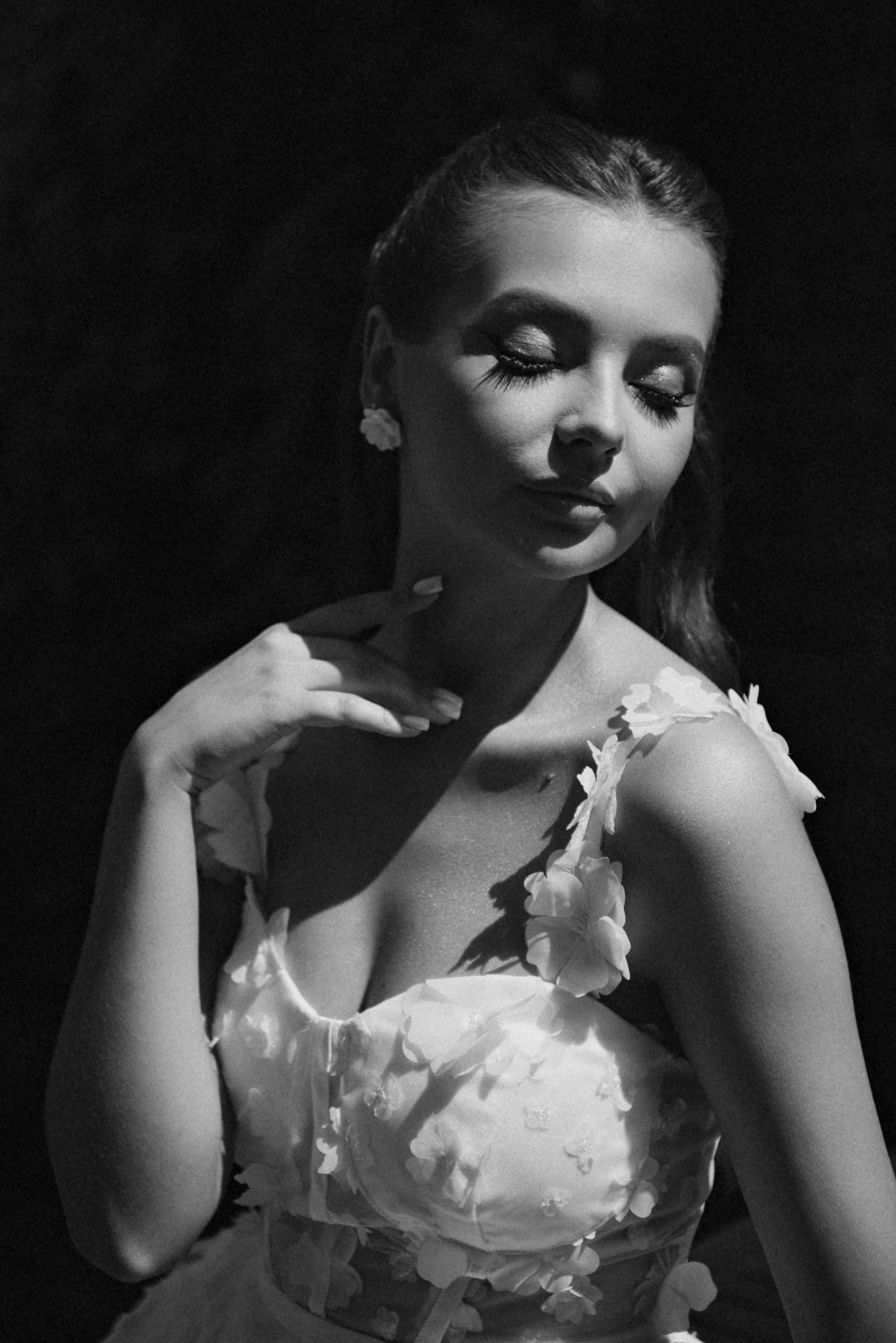 Владислав и Алина. Свадебный фотограф в Тамбове и области