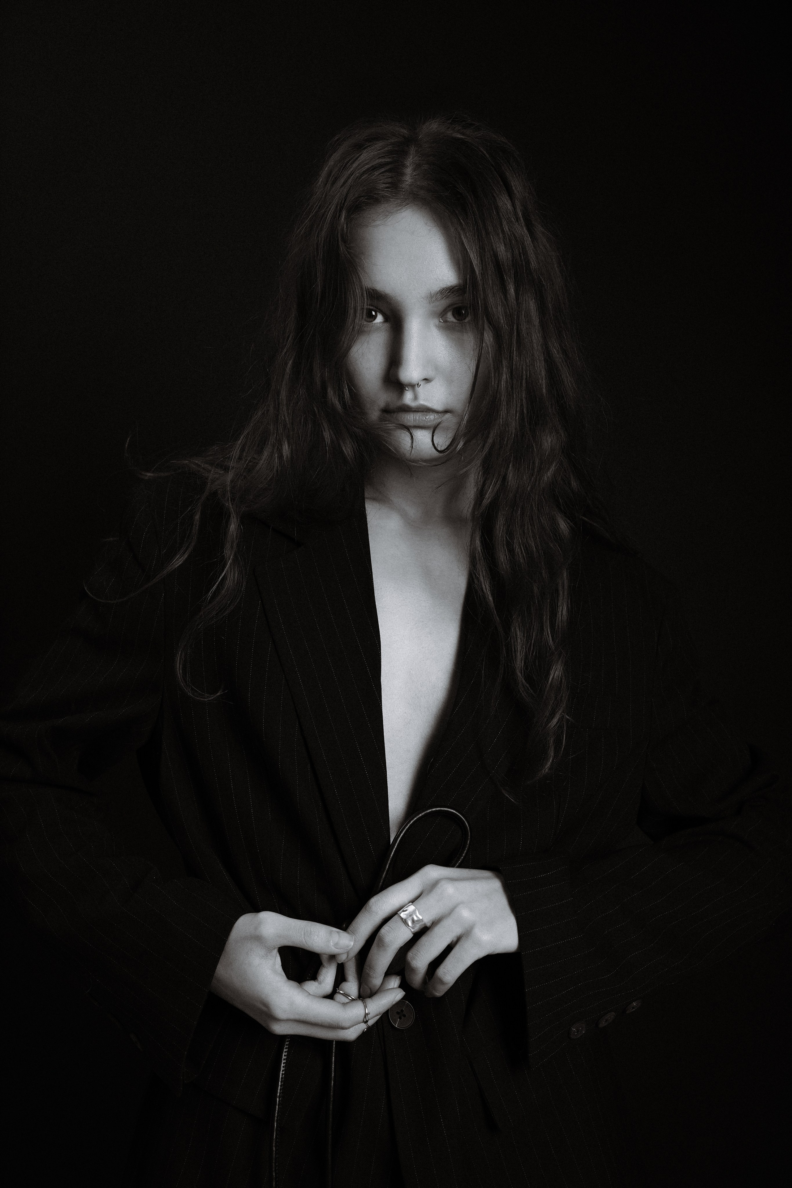 Алина. Galchenok