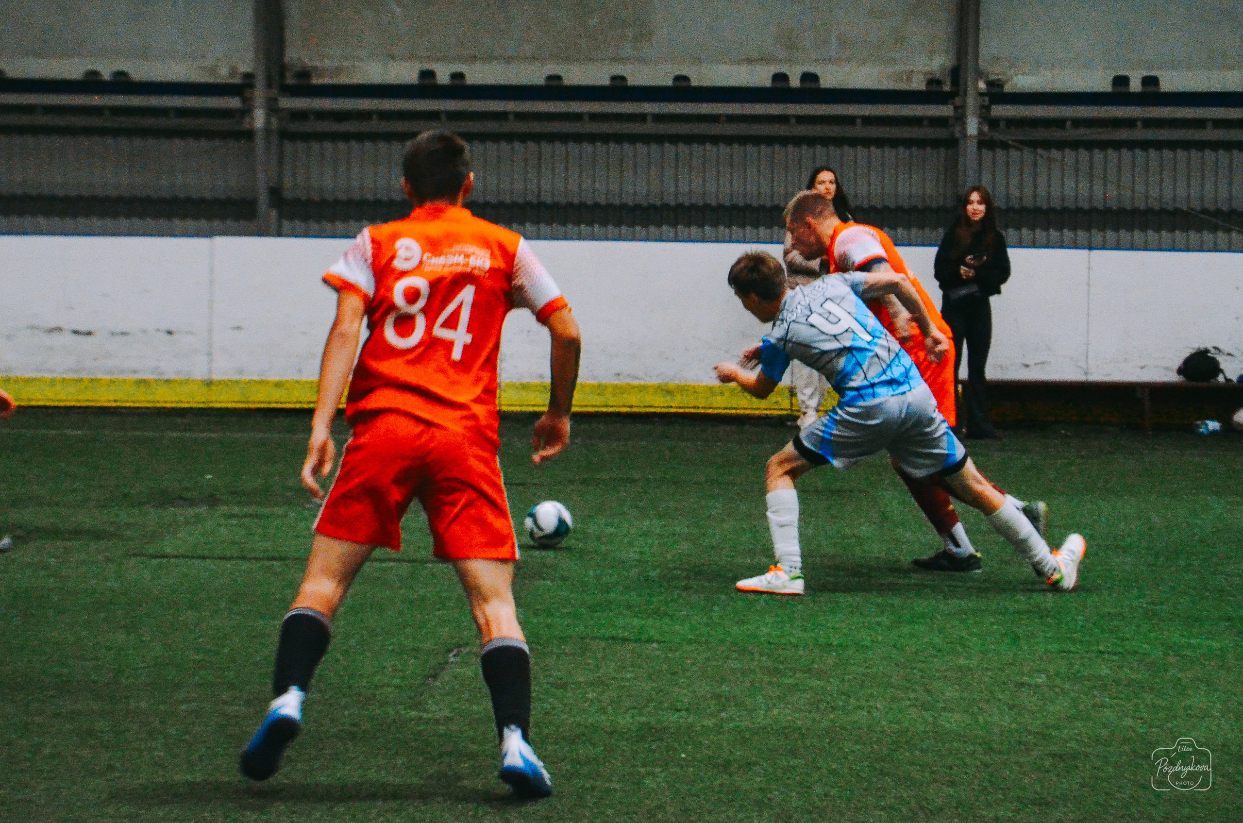 ASM GROUP vs СИБЭНЕРГОМАШ 5 ЛИГА АКАМФ, 7 ТУР|03.09.2025. Фотограф-видеограф Познякова Любовь