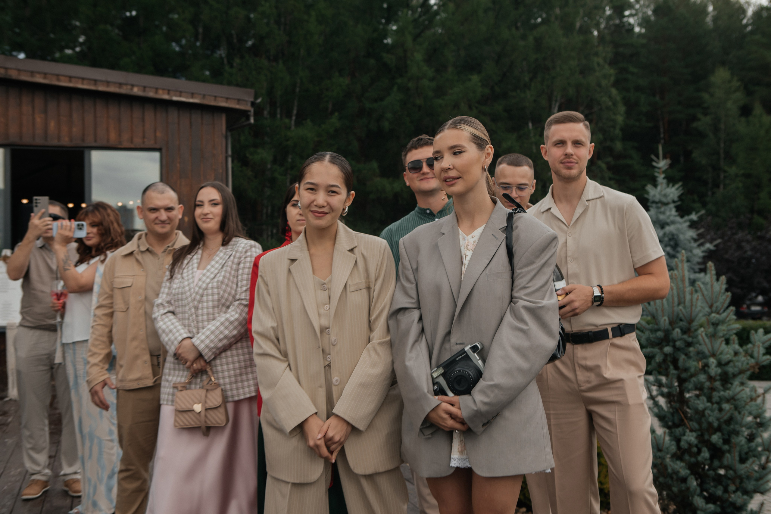 Олег и Ника. Свадебный и семейный фотограф Ибрагимова Мария из Екатеринбурга