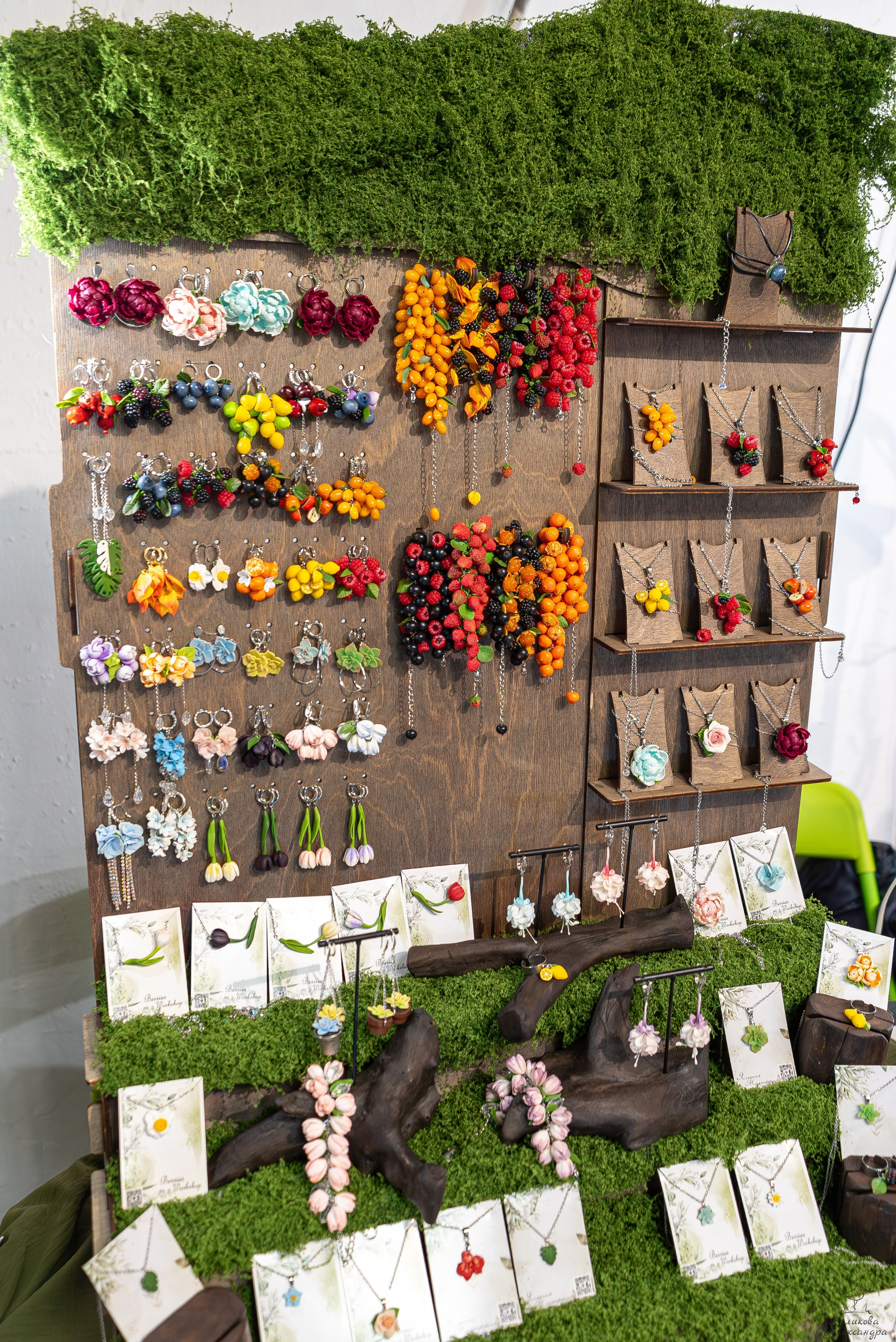 Гроубокс Артплей апрель. Александра Куликова фотограф, Москва