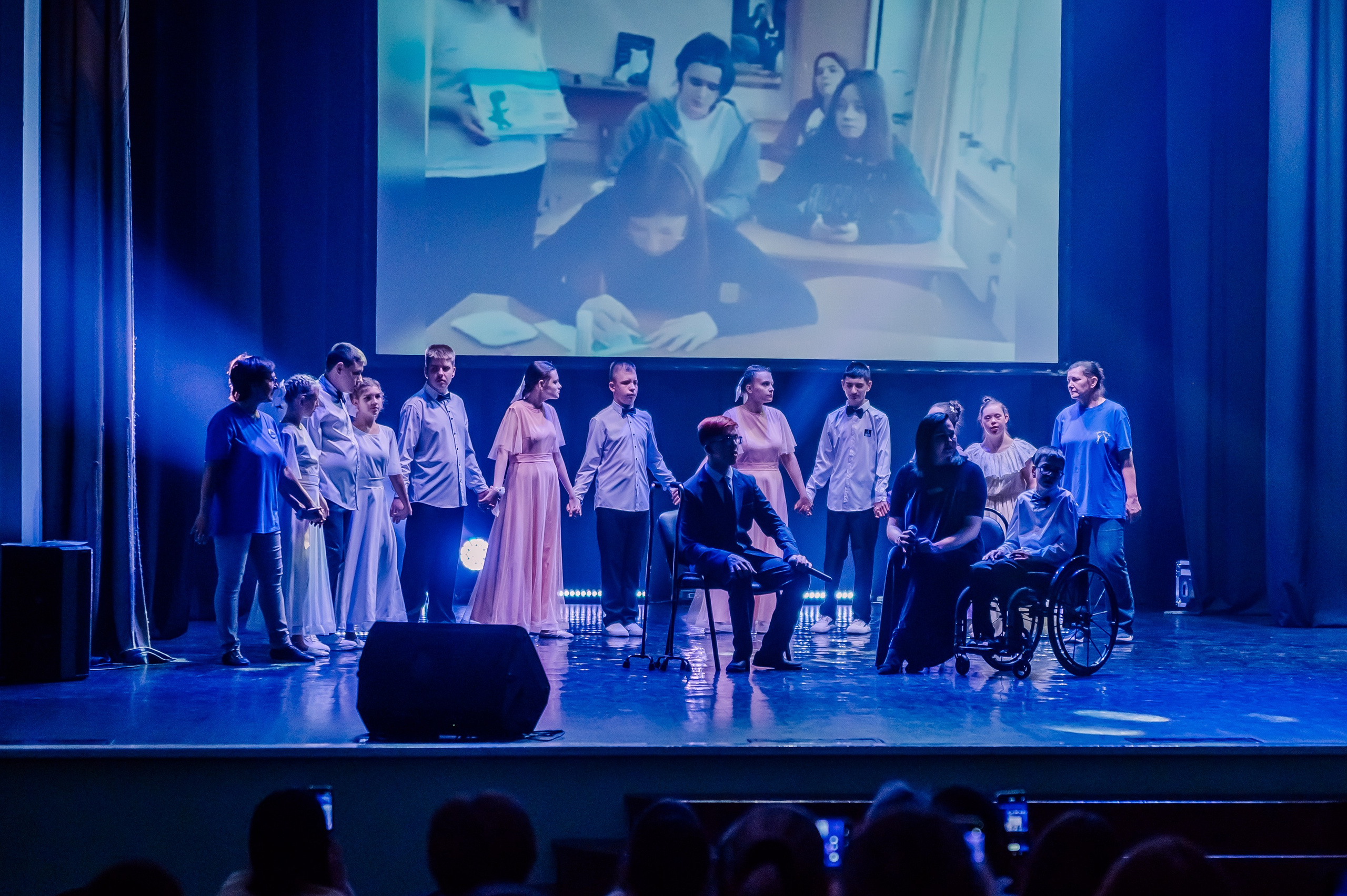 Благотворительный Фестиваль «По Дороге Доброты 2025». Детский фотограф, семейный фотограф и репортажи в Кемерово