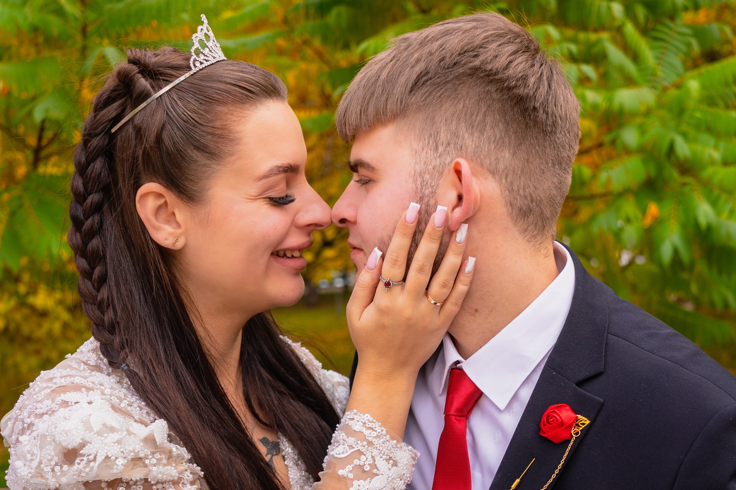 Александр & Александра. Фотограф в Волгограде и Волжском Анастасия Кальдина