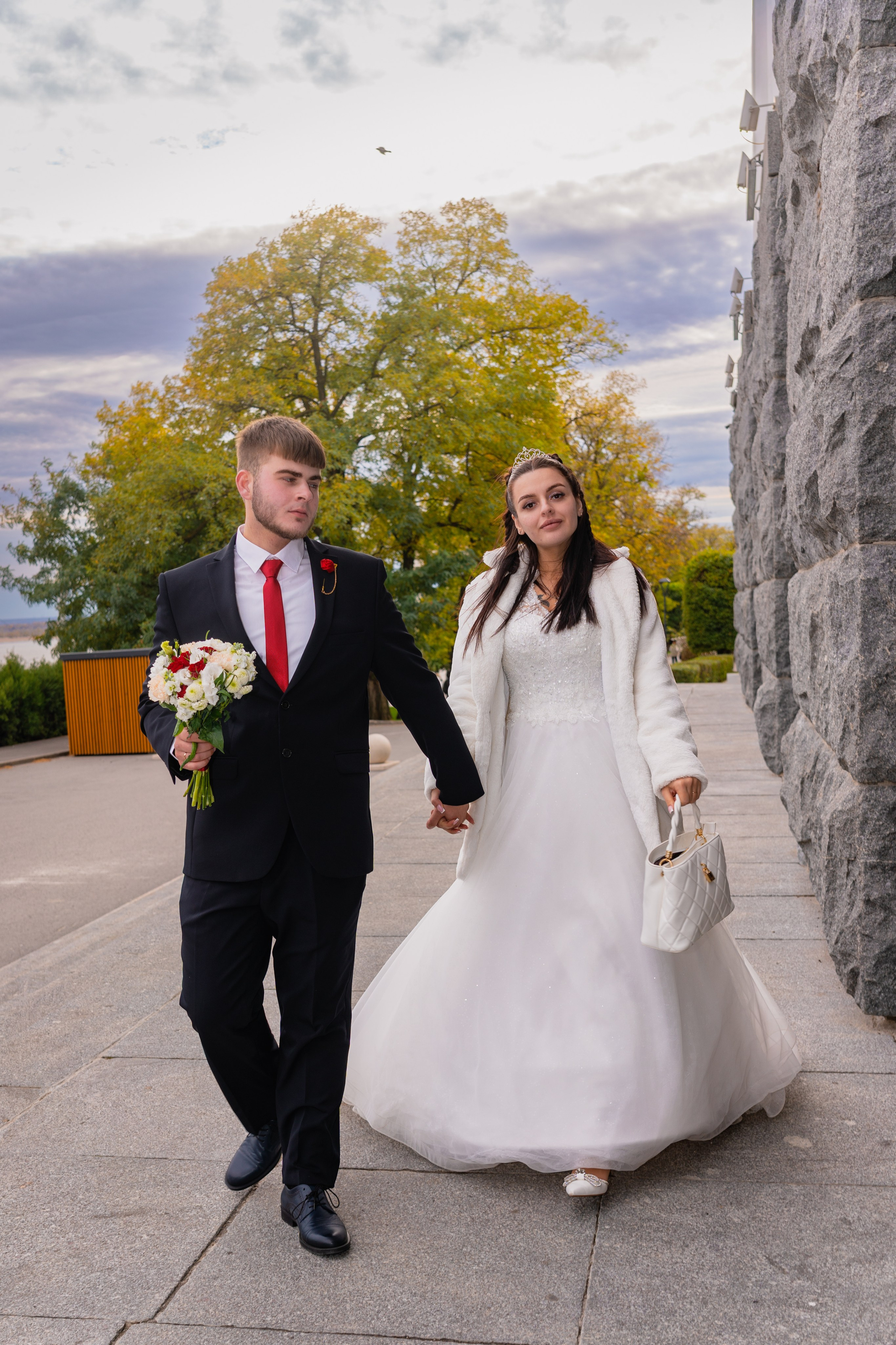 Александр & Александра. Фотограф в Волгограде и Волжском Анастасия Кальдина
