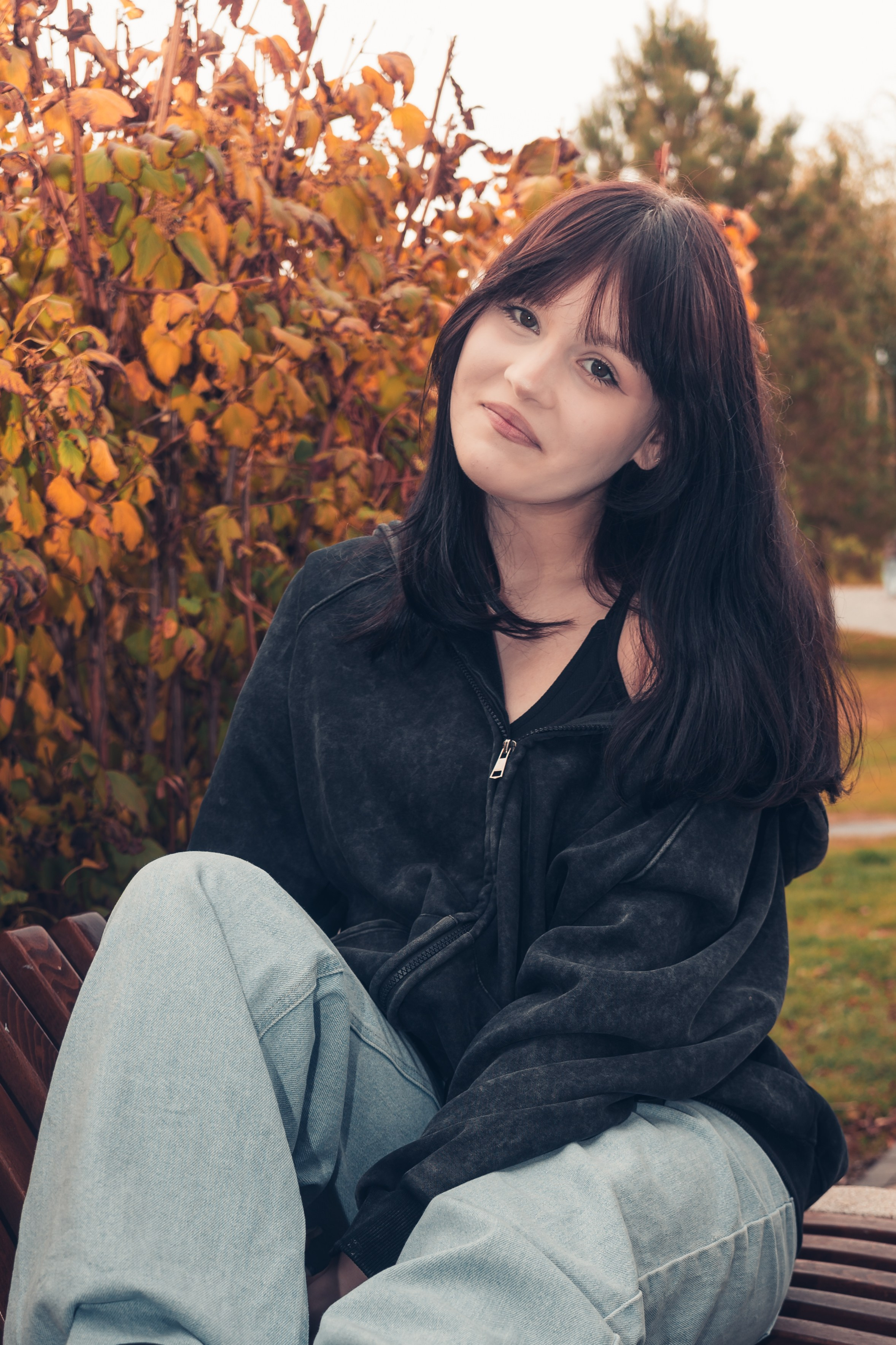 Портретная съёмка. Фотограф в Волгограде и Волжском Анастасия Кальдина