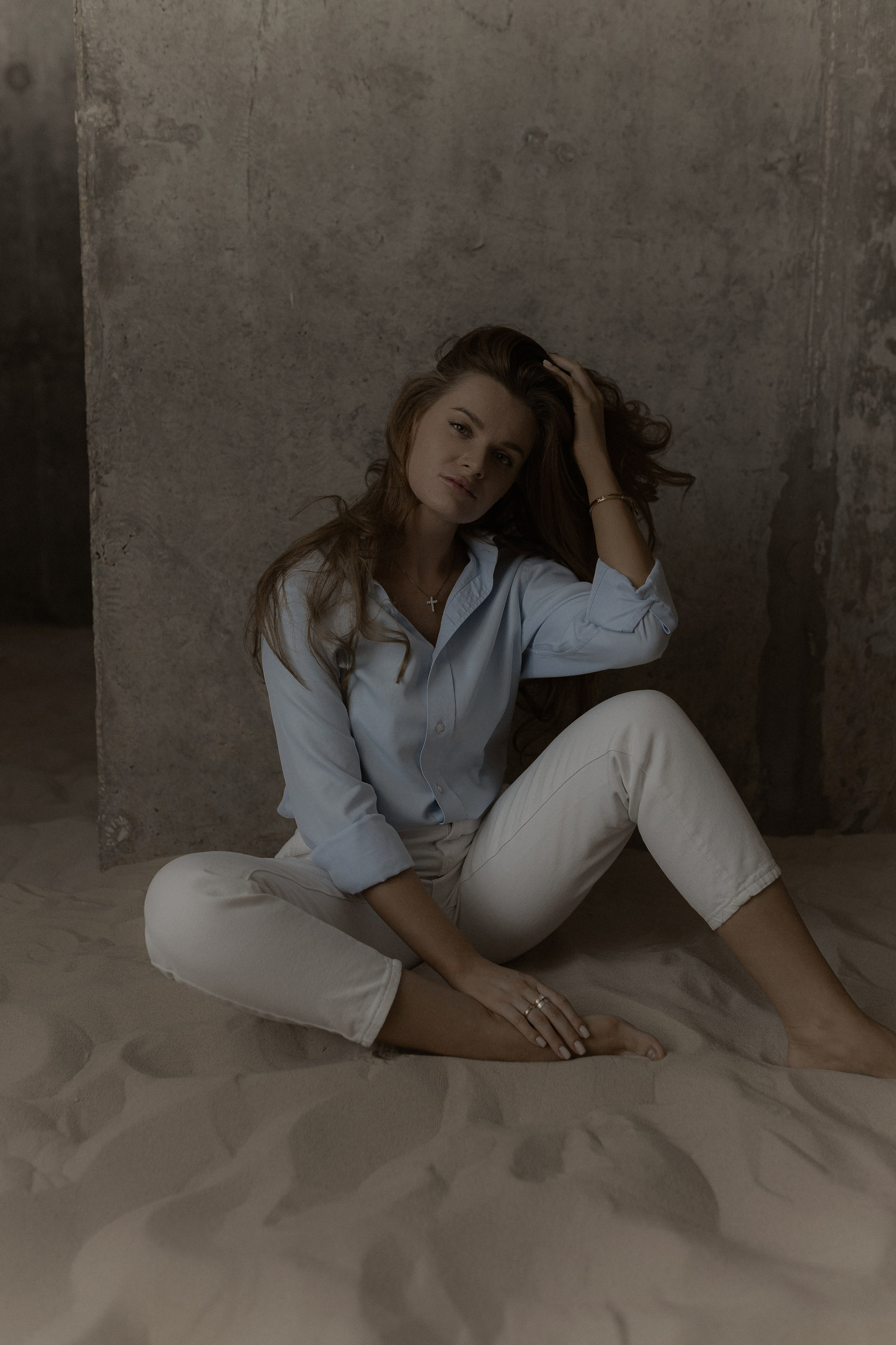 Анастасия. DARYA.BELKINA