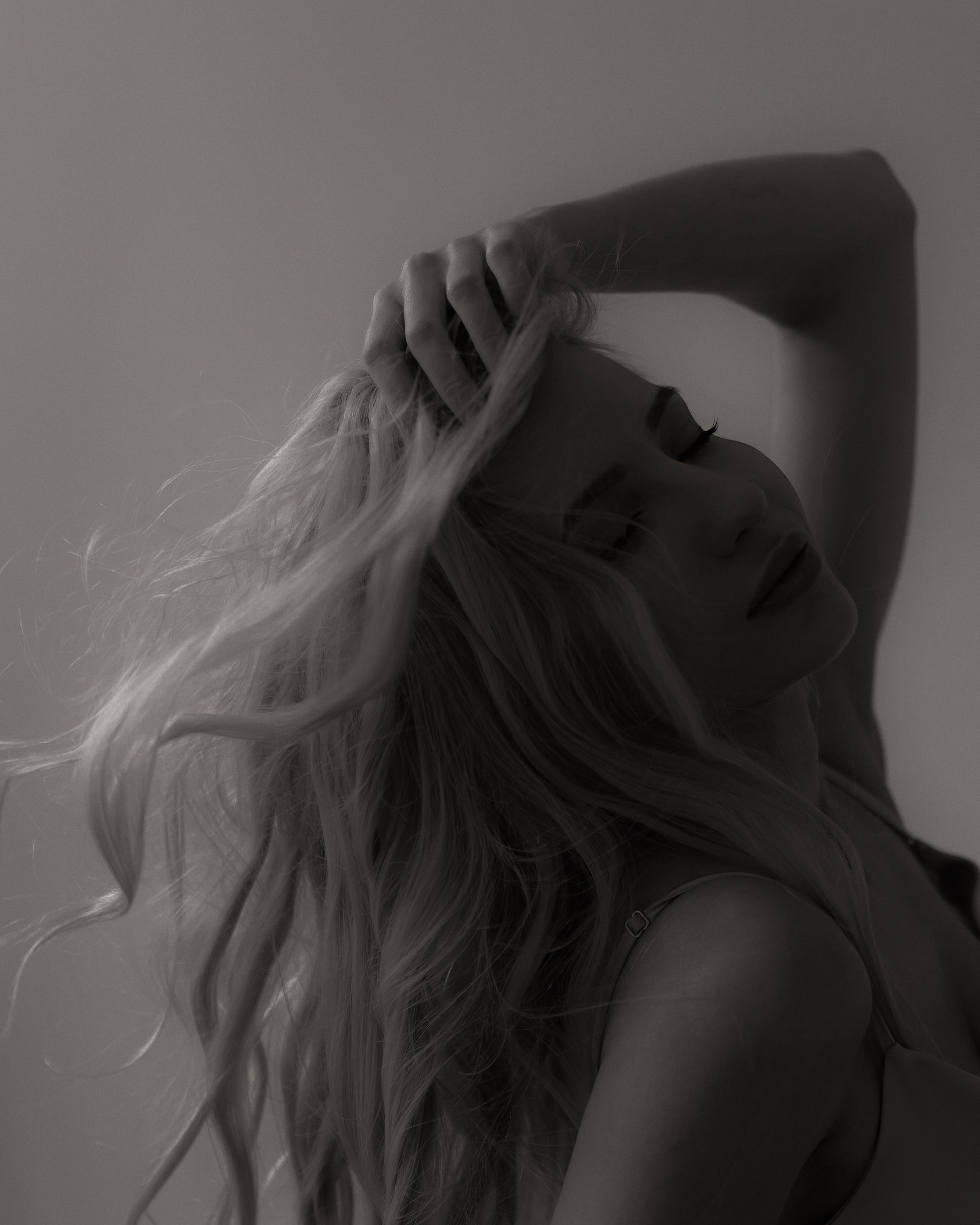 Анастасия. DARYA.BELKINA