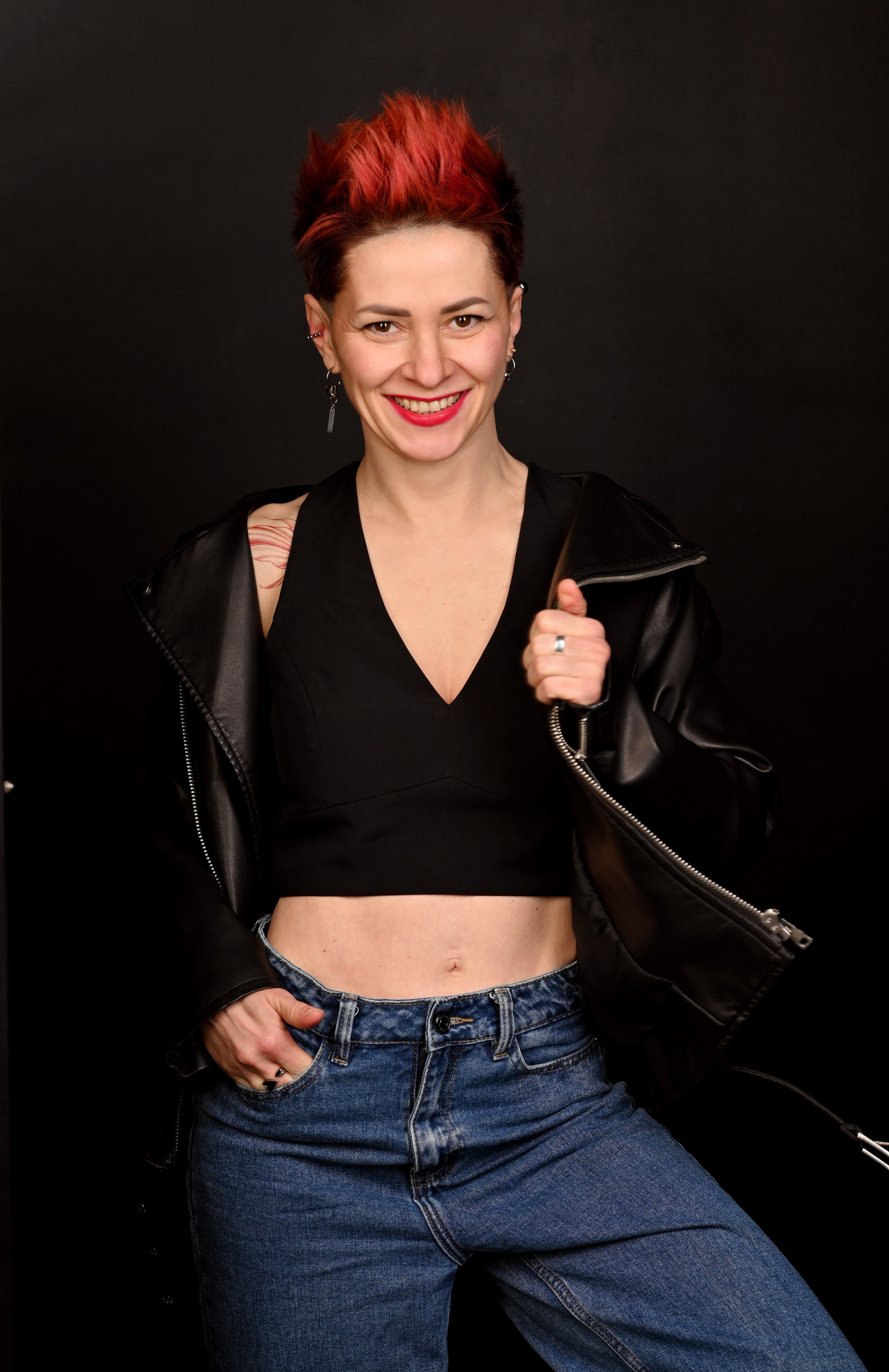 Esquire. Фотограф Альбина Вакунова