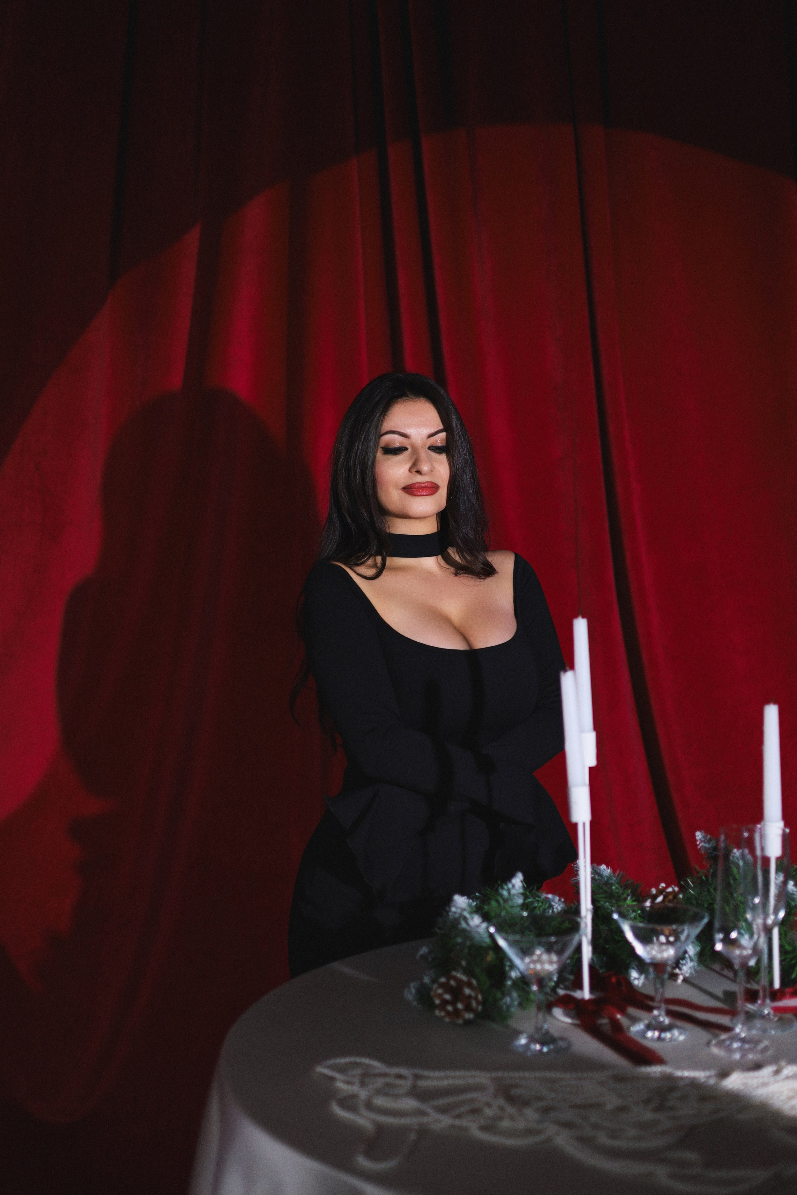 Студийные фотосессии. Слава Лерина. Фотограф. Ростов-на-Дону