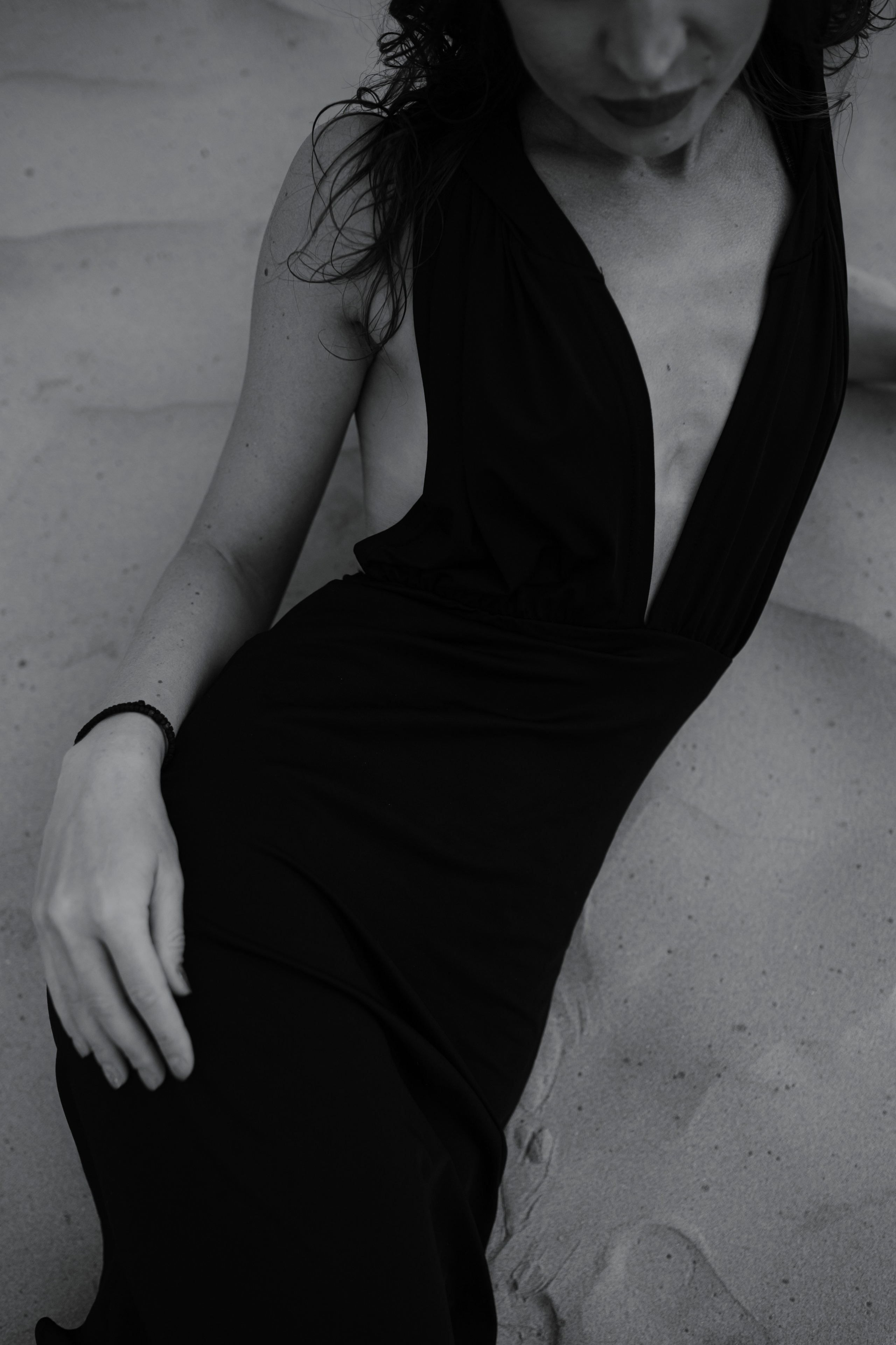 Яна. Фотограф Трифон Мира