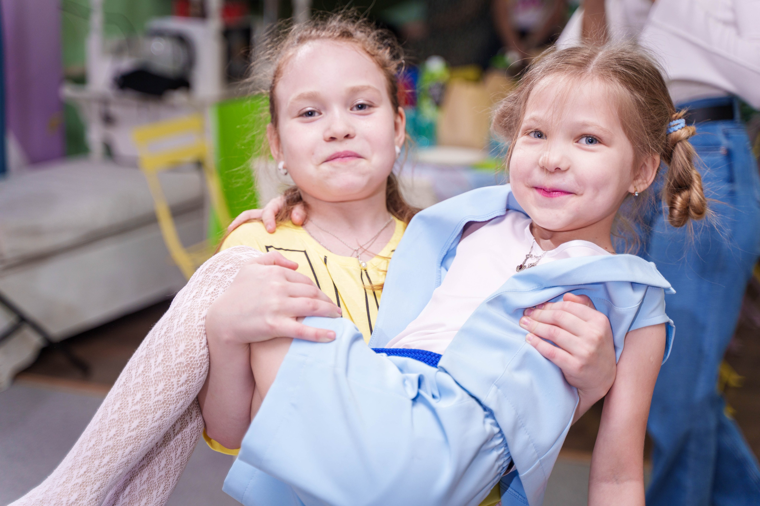 Фотограф на детские праздники. Свадебный и семейный фотограф в Новосибирске Данил Коротких