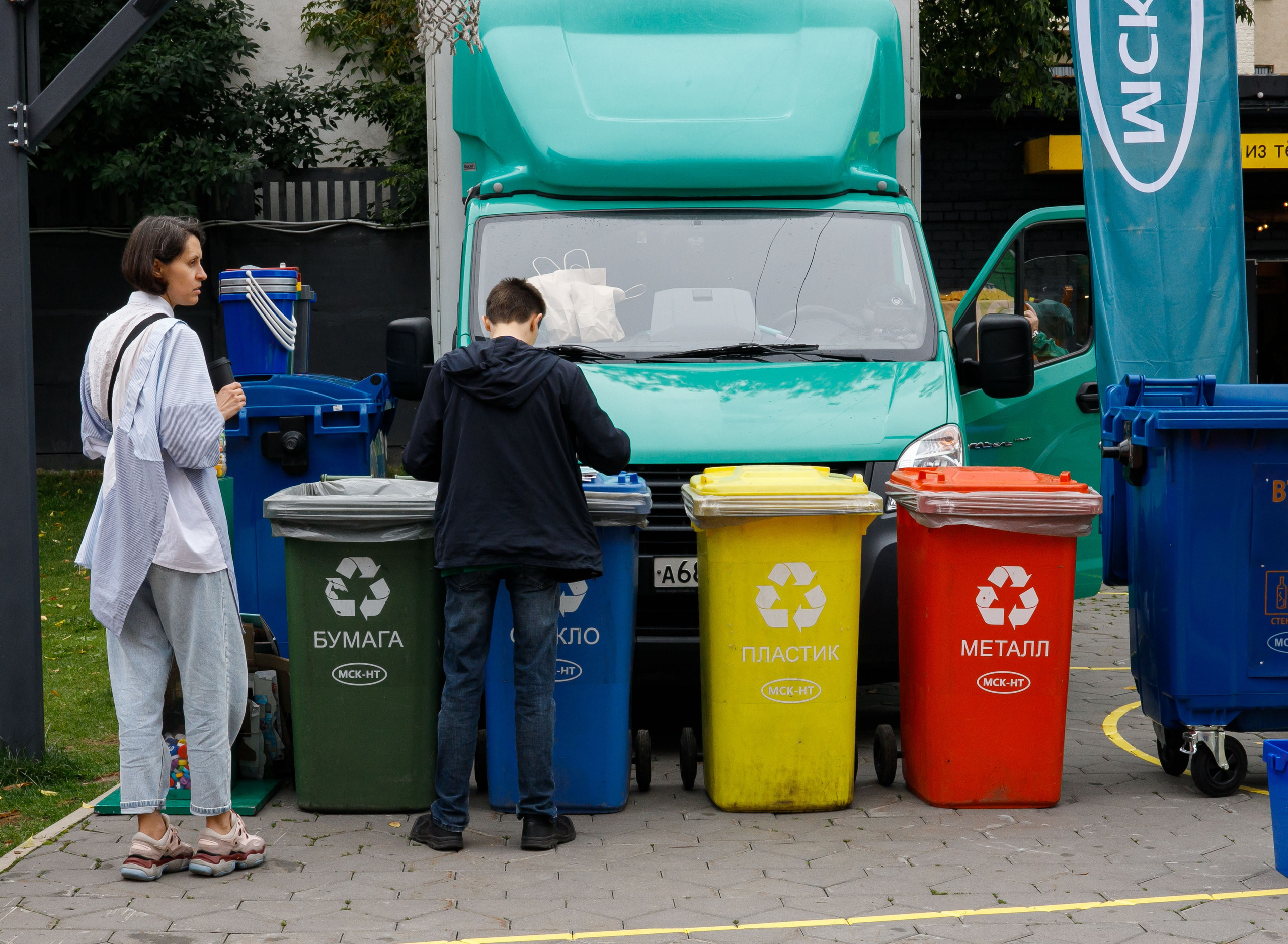 Eco Friendly Fest. Репортажный фотограф/видеограф Артур Аванесян в Москве
