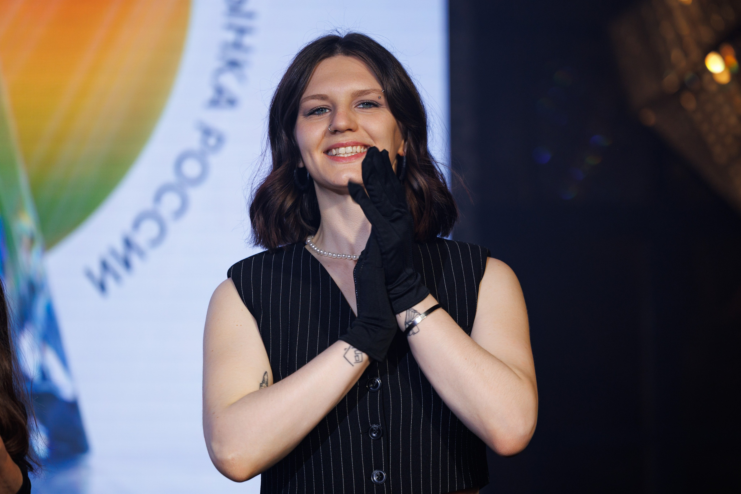 RUWARD AWARD. Репортажный фотограф/видеограф Артур Аванесян в Москве