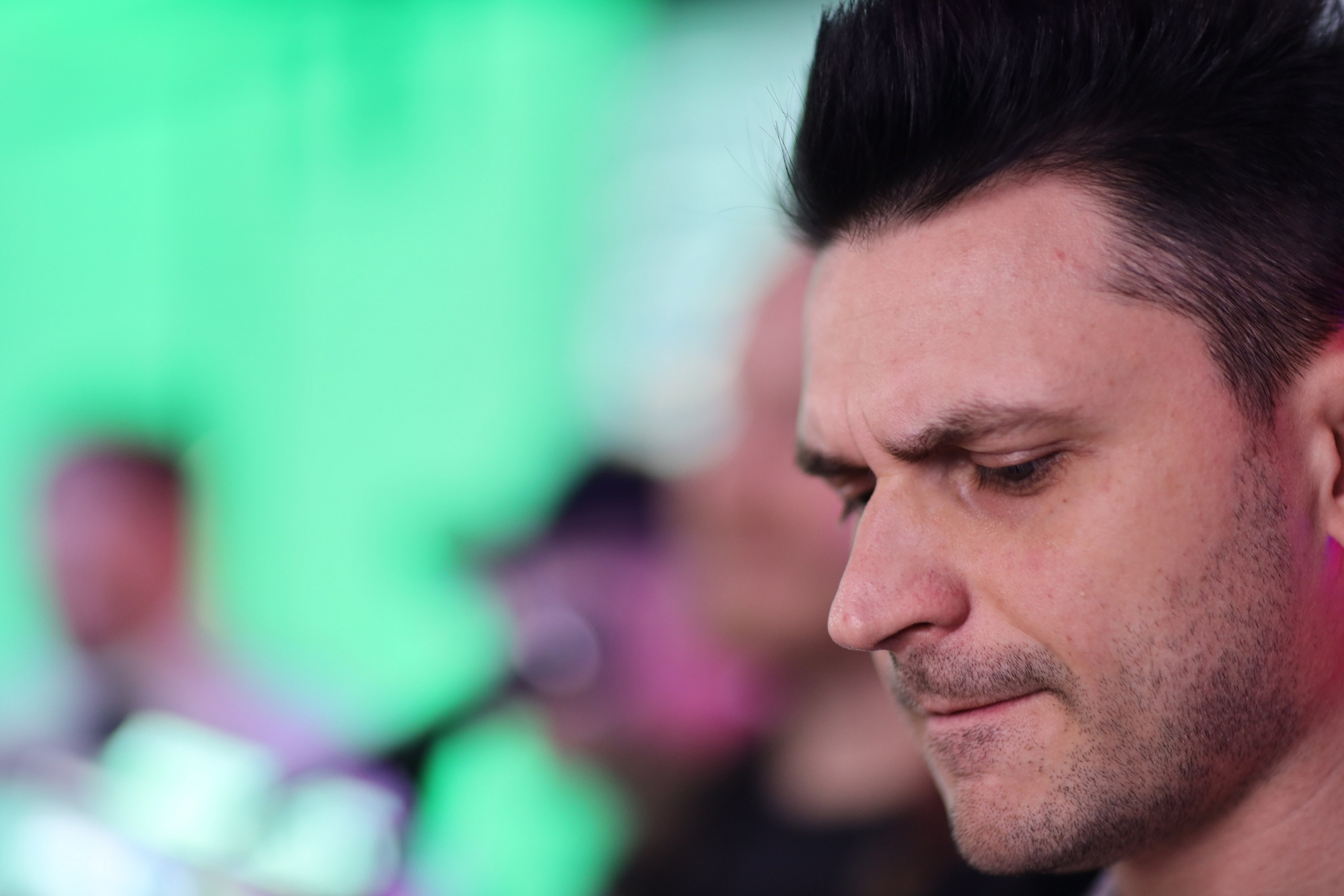 МастерМайнд 1.2. Съемка в студии под ваш запрос, студийные съемки, фотографии архитектурных объектов — Александр Евстигнеев — фотограф Москва