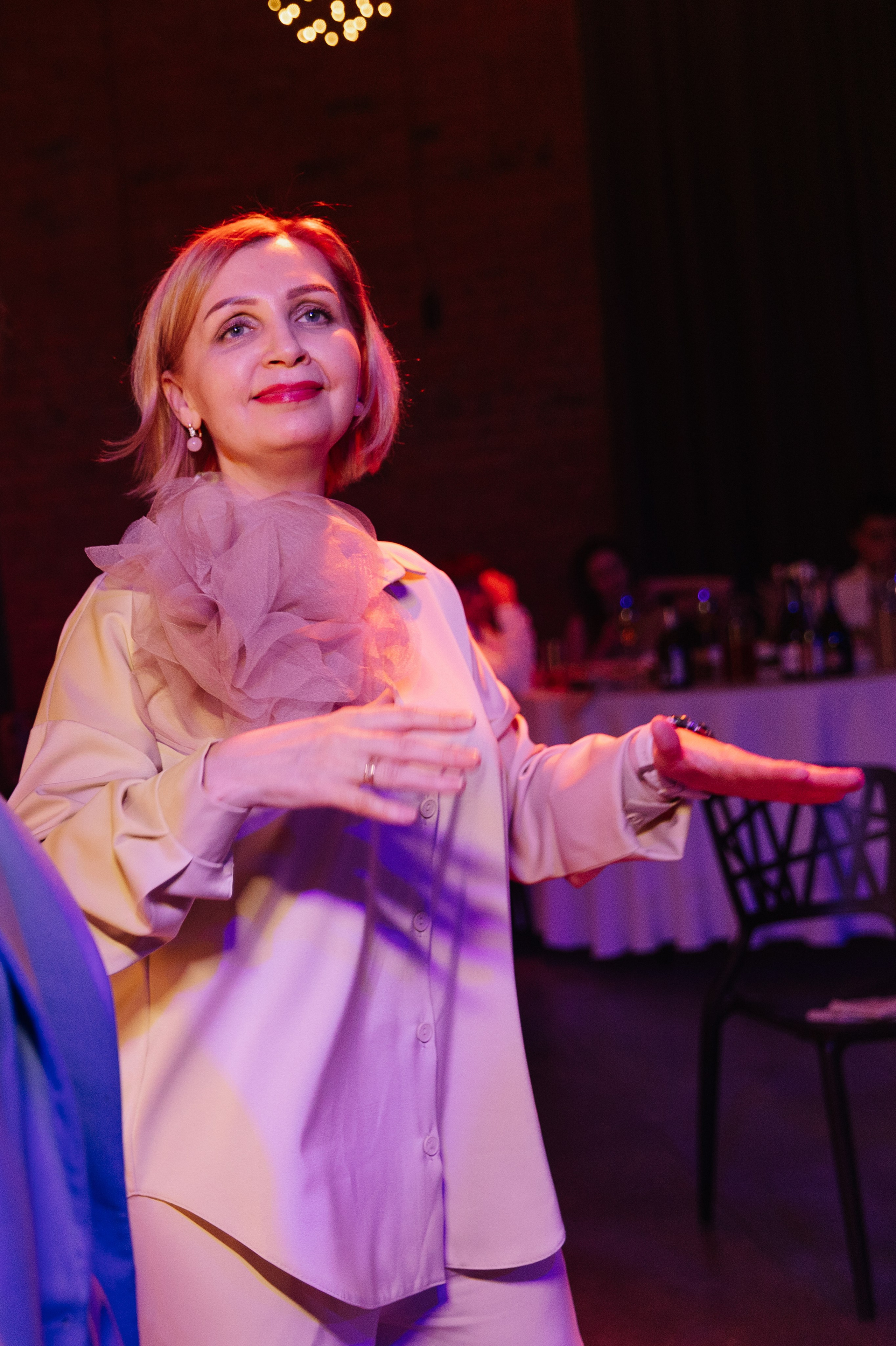 Юбилей. Фотограф в Красноярске