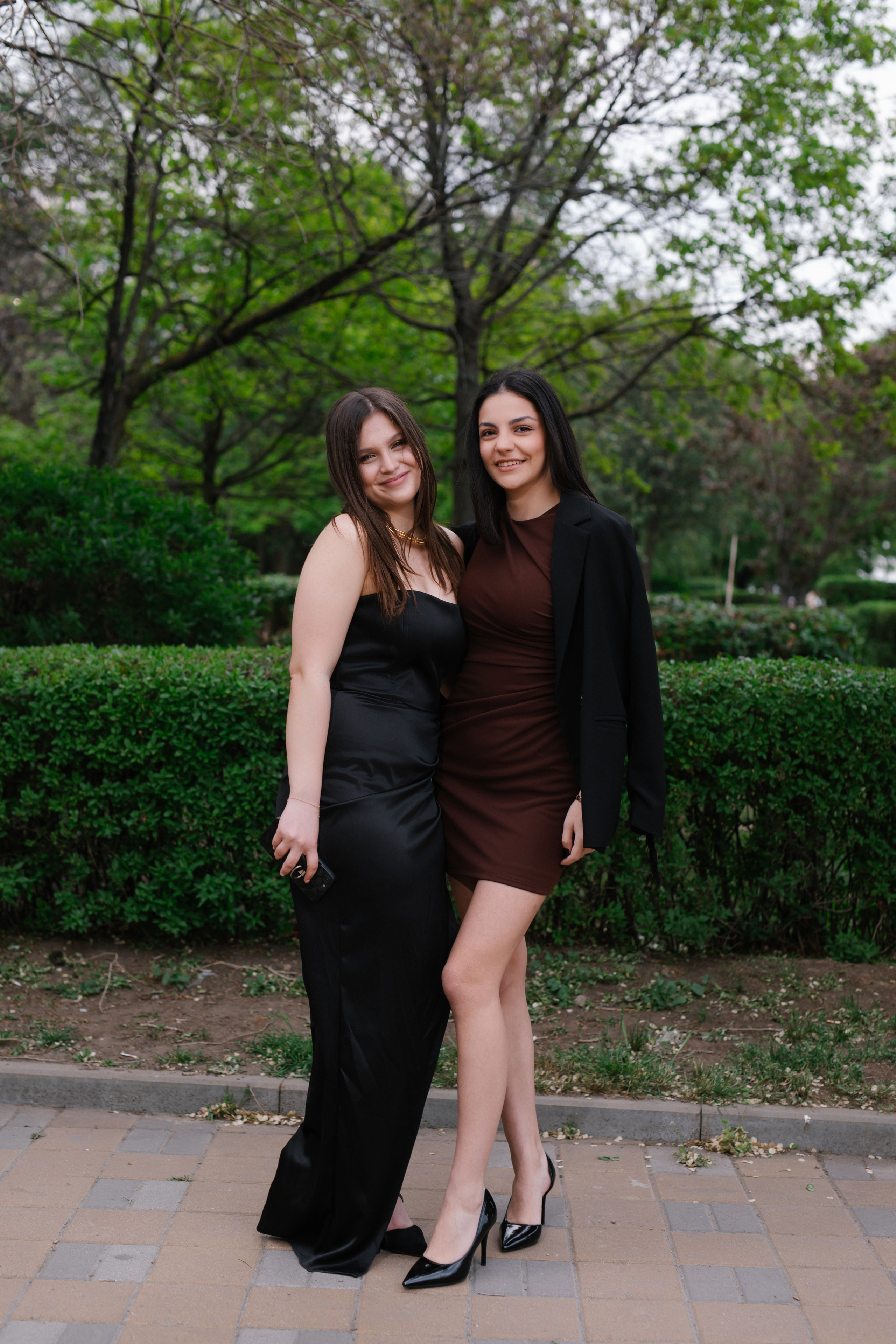 День рождения Даны, ресторан «Мейсон годс»