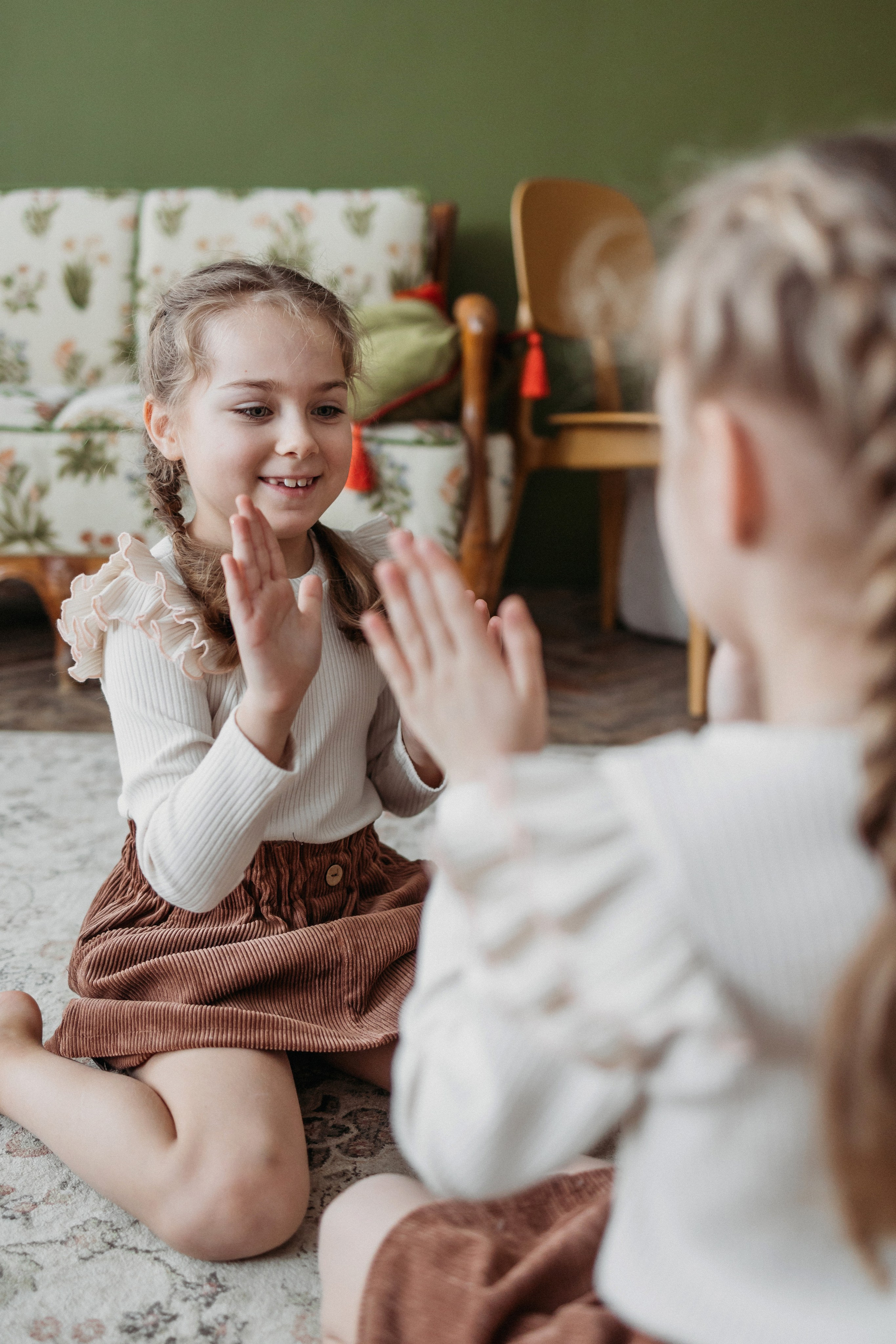 Таня, Максим, Марианна, Саша. Семейный фотограф и видеограф Попова Юлия